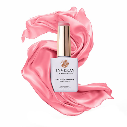 INVERAY N°241 Mirage – Vernis Semi-Permanent 10 ml