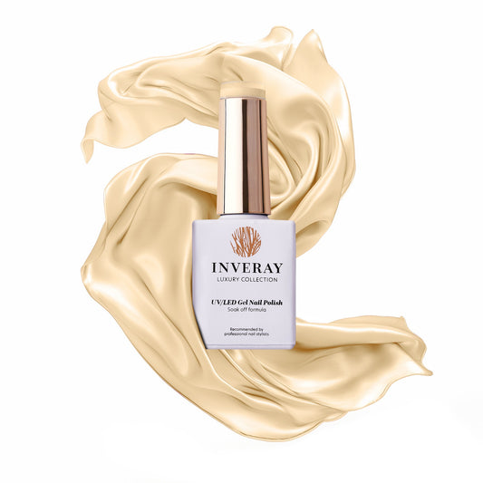 INVERAY N°247 Sunny Serenity – Vernis Semi-Permanent 10 ml