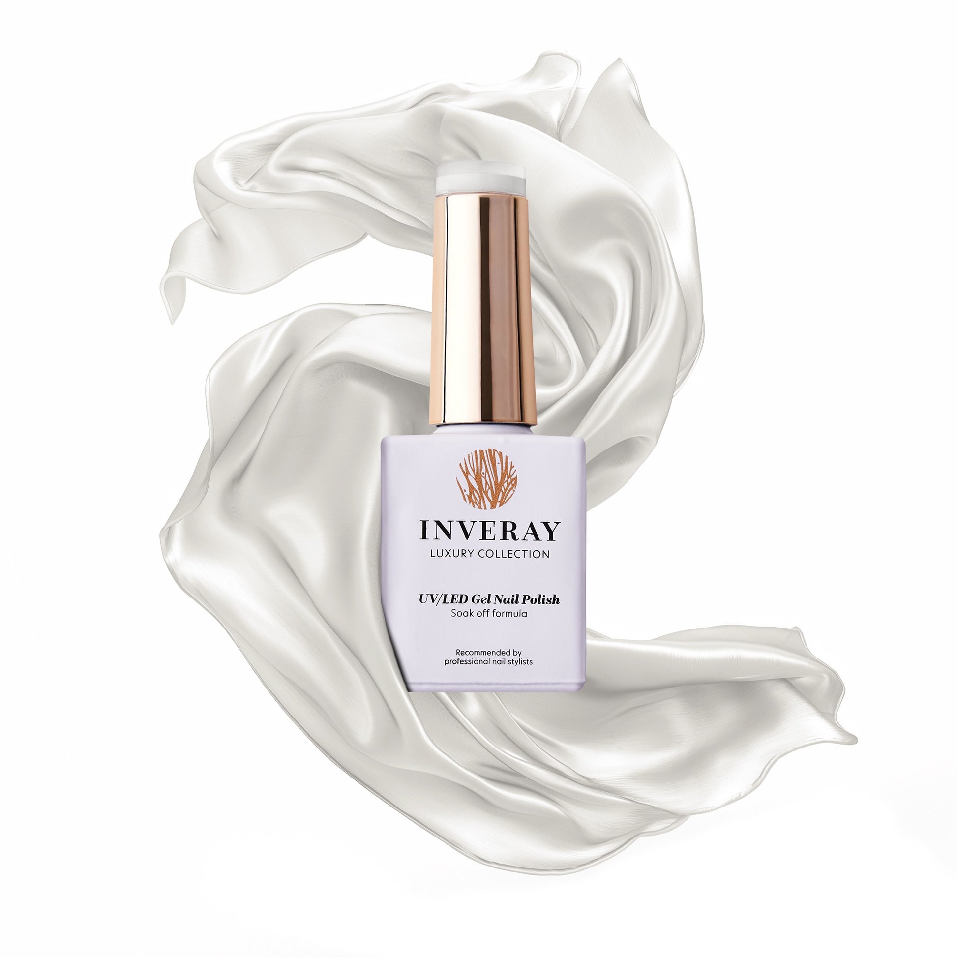 INVERAY N°37 Innosence – Vernis Semi-Permanent 10 ml