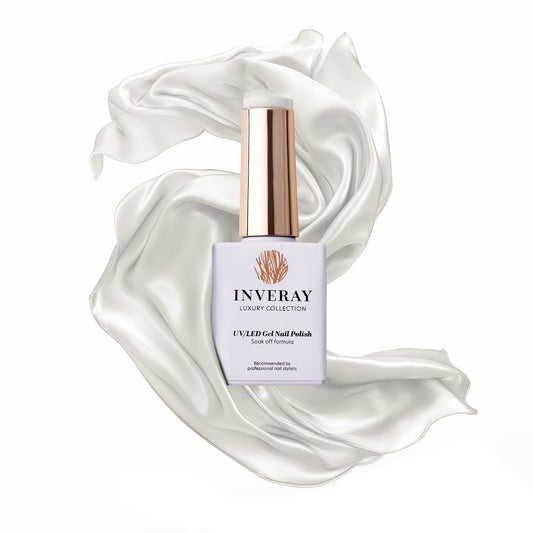 INVERAY N°37 Innosence – Vernis Semi-Permanent 10 ml