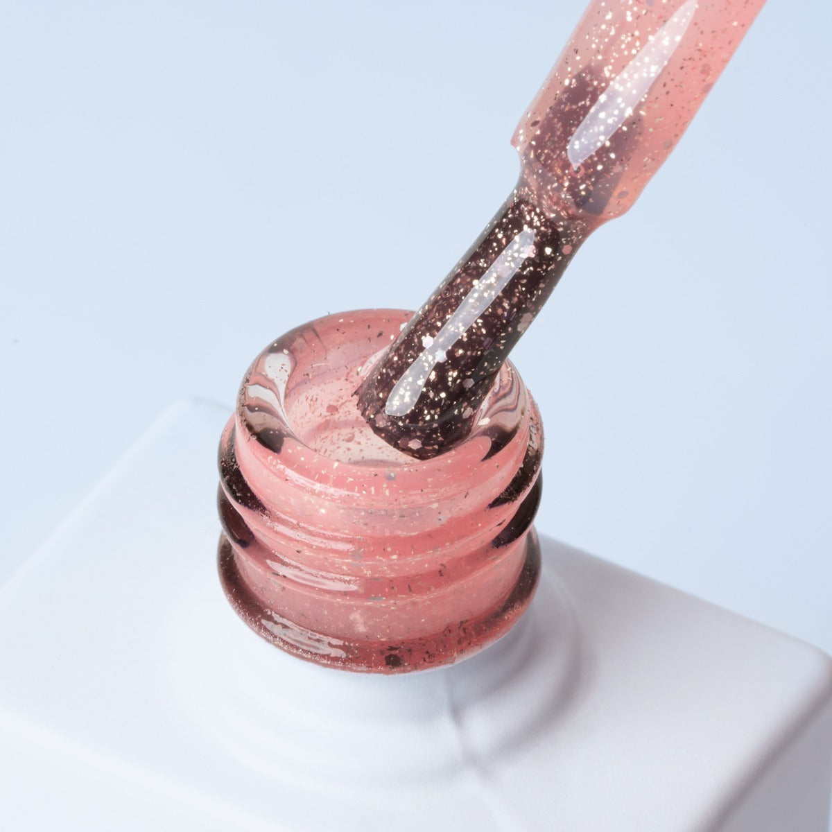 INVERAY N°41 Shine – Vernis Semi-Permanent 10 ml