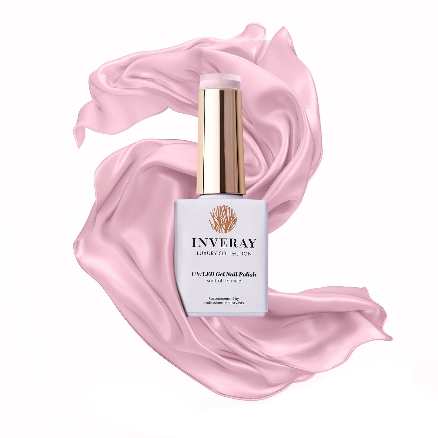 INVERAY N°47 Youth – Vernis Semi-Permanent 10 ml