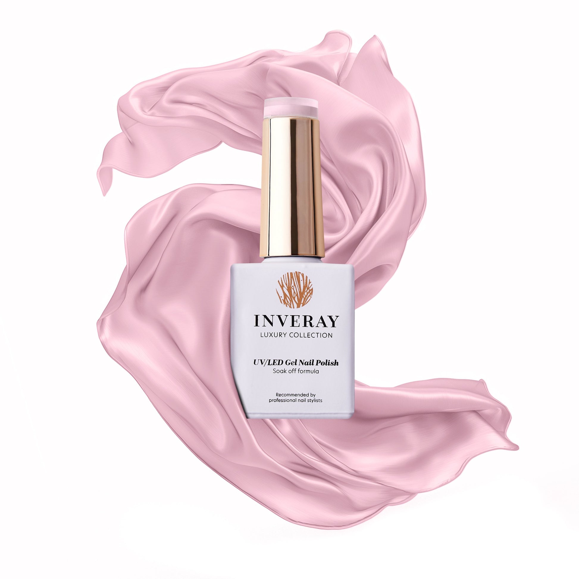 INVERAY N°47 Youth – Vernis Semi-Permanent 10 ml