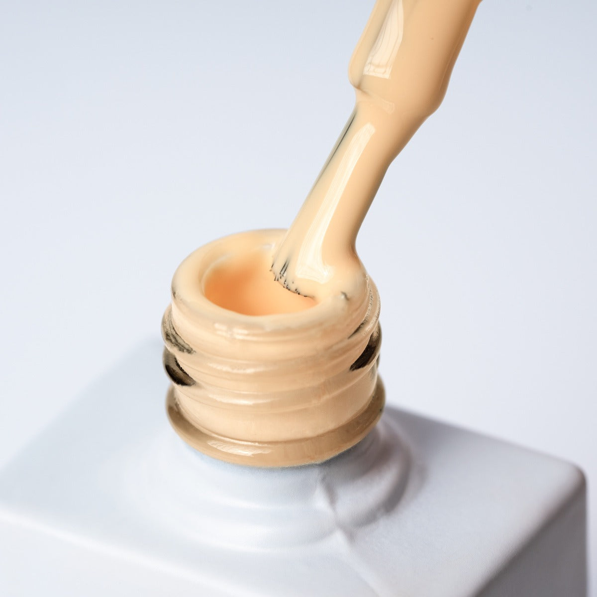 INVERAY N°49 Biscotti Cream – Vernis Semi-Permanent 10 ml
