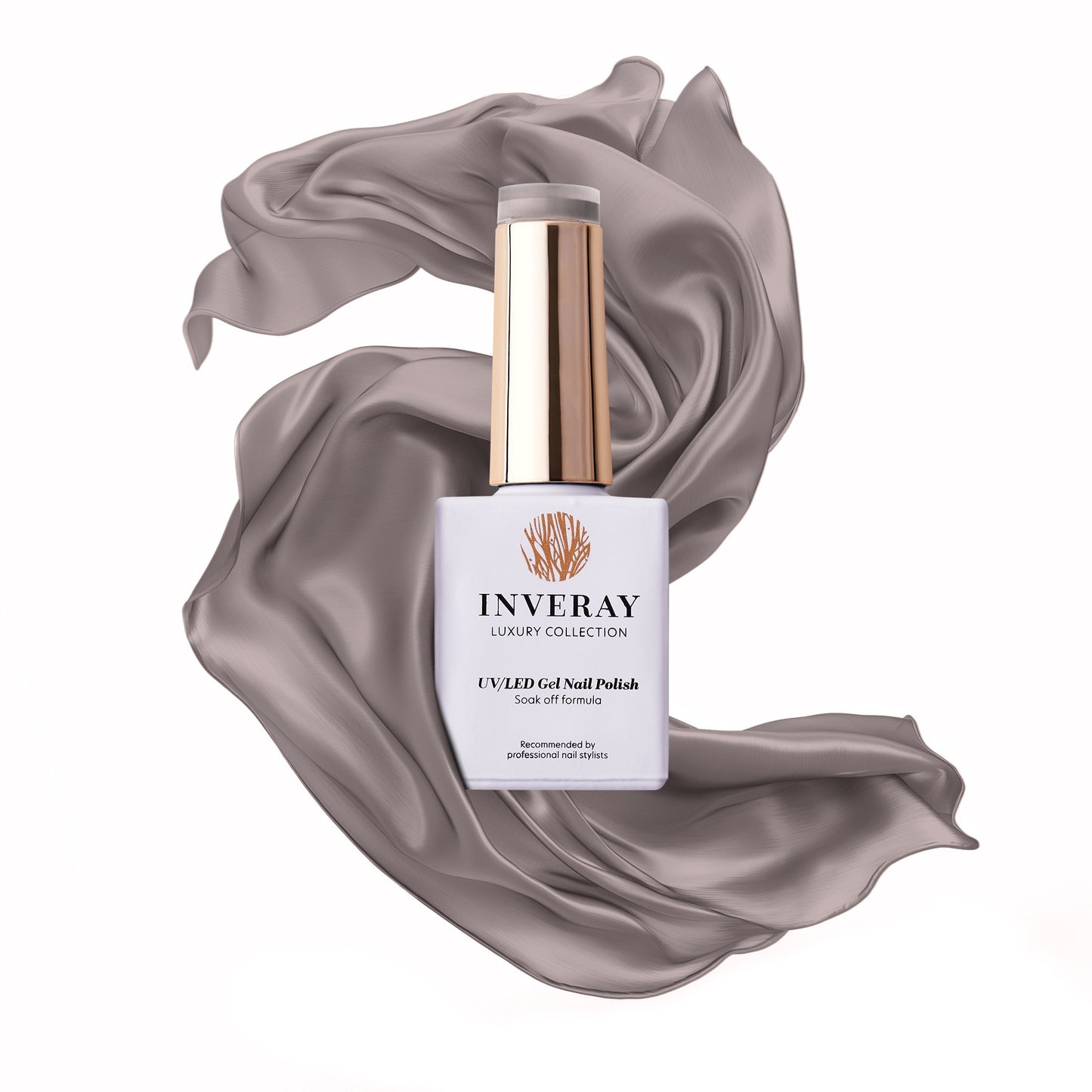 INVERAY N°58 Balance – Vernis Semi-Permanent 10 ml