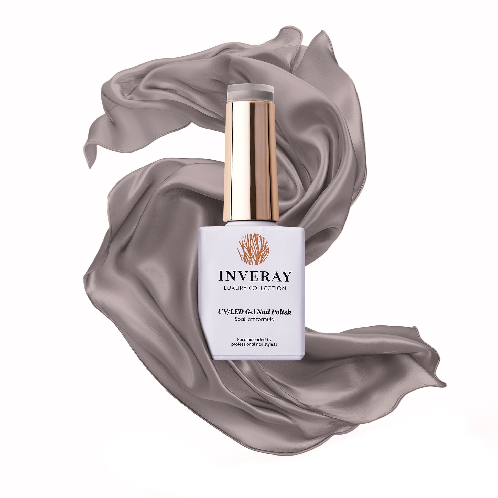 INVERAY N°58 Balance – Vernis Semi-Permanent 10 ml