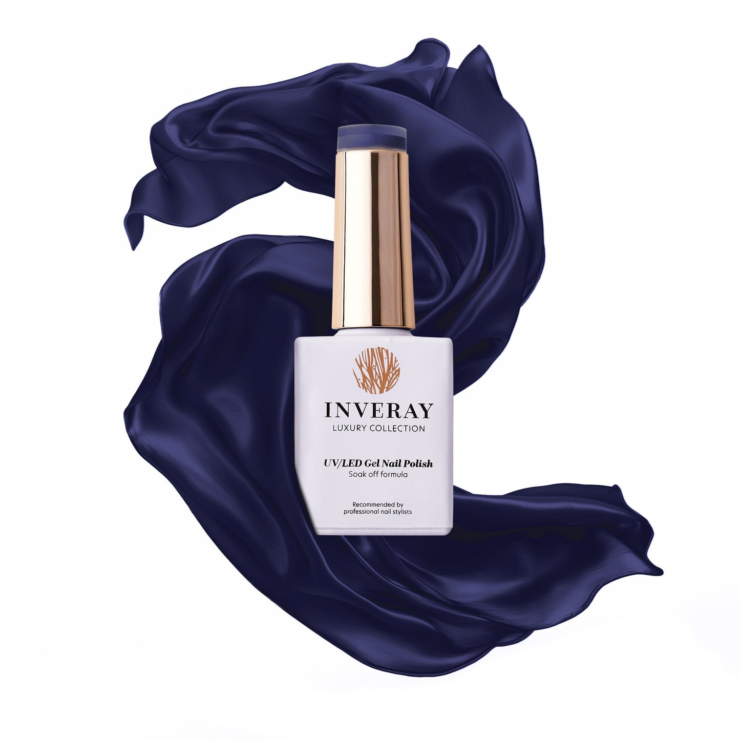 INVERAY N°59 Intelligence – Vernis Semi-Permanent 10 ml