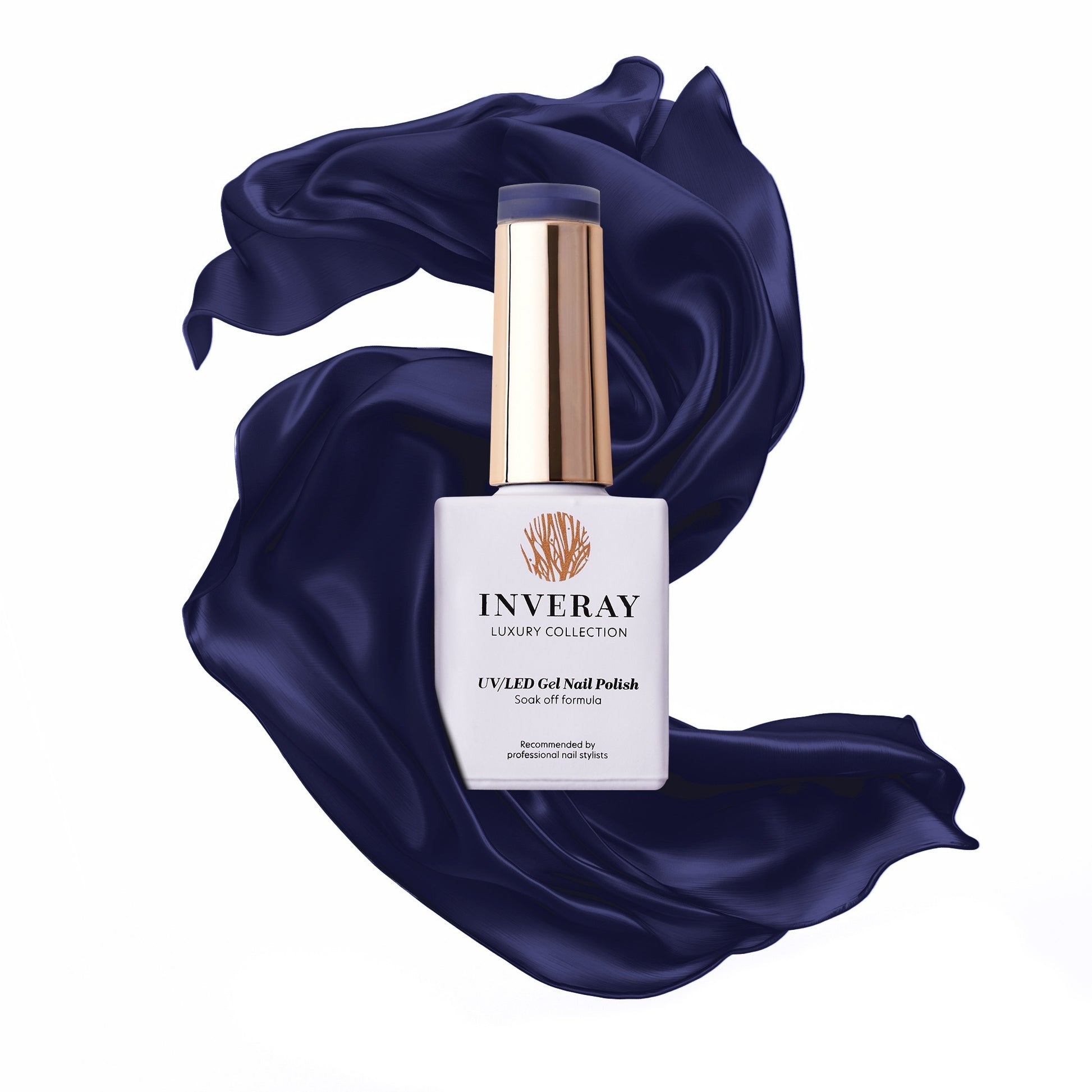 INVERAY N°59 Intelligence – Vernis Semi-Permanent 10 ml
