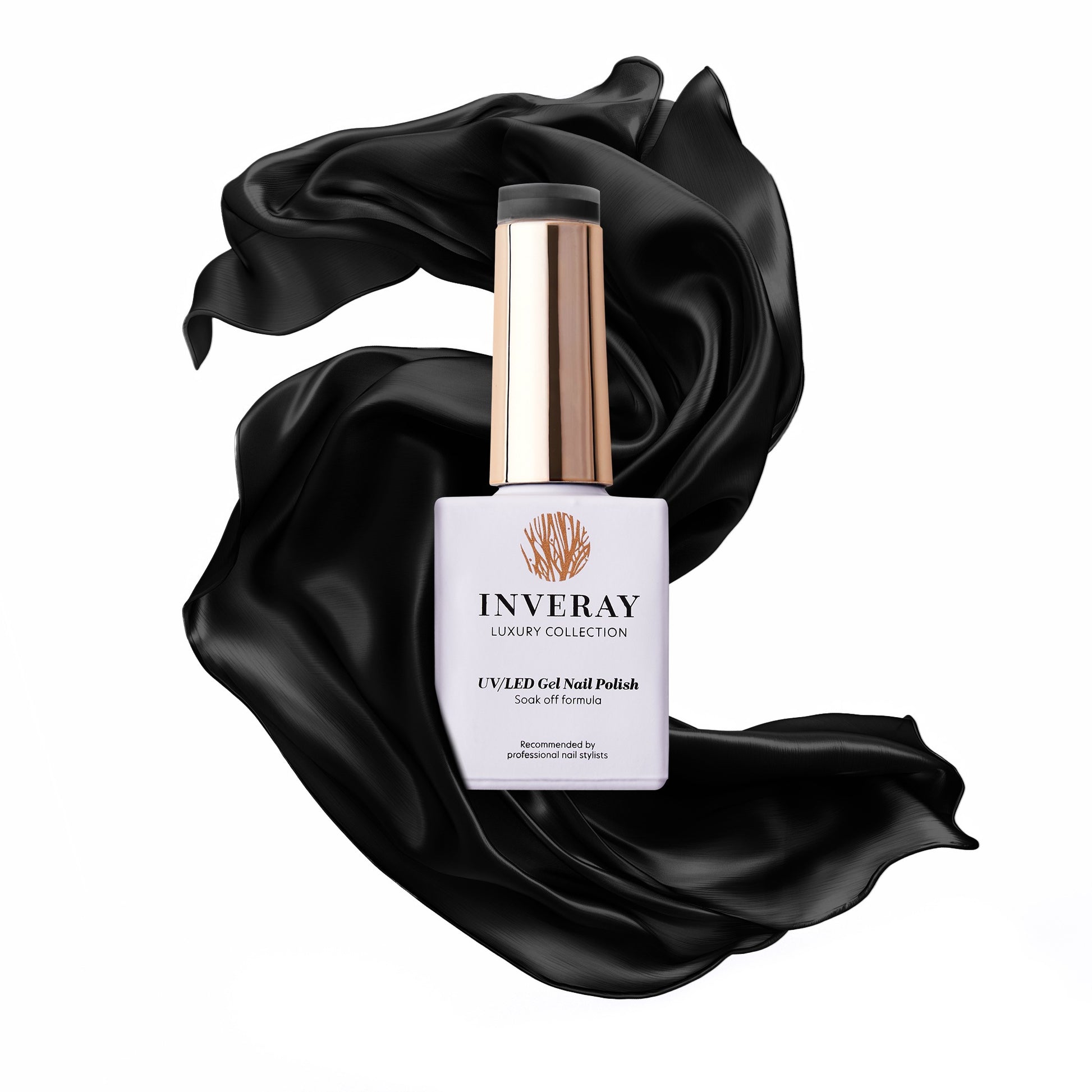 INVERAY N°60 Mastership – Vernis Semi-Permanent 10 ml