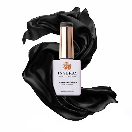 INVERAY N°60 Mastership – Vernis Semi-Permanent 10 ml