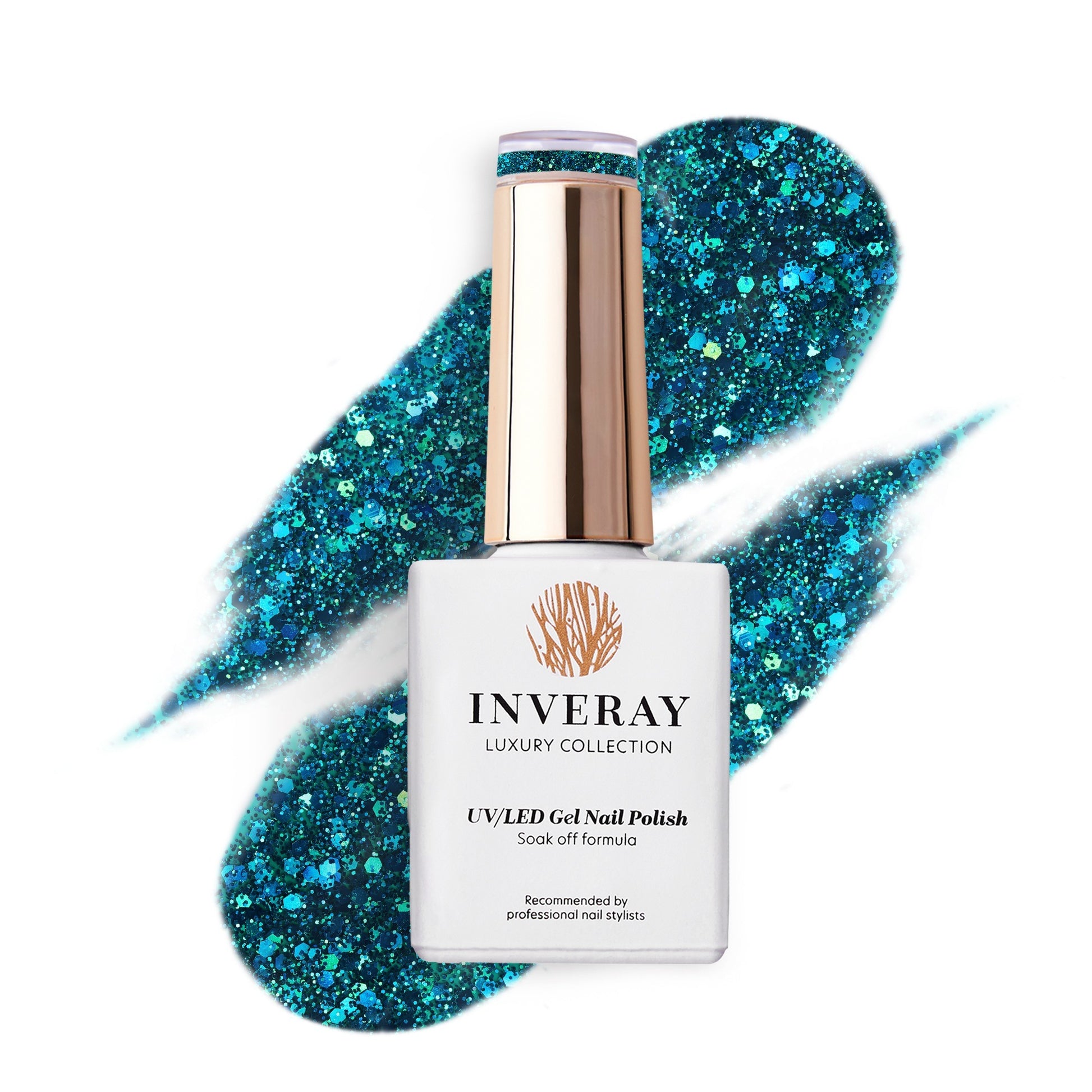 INVERAY N°61 Fantasy – Vernis Semi-Permanent 10 ml