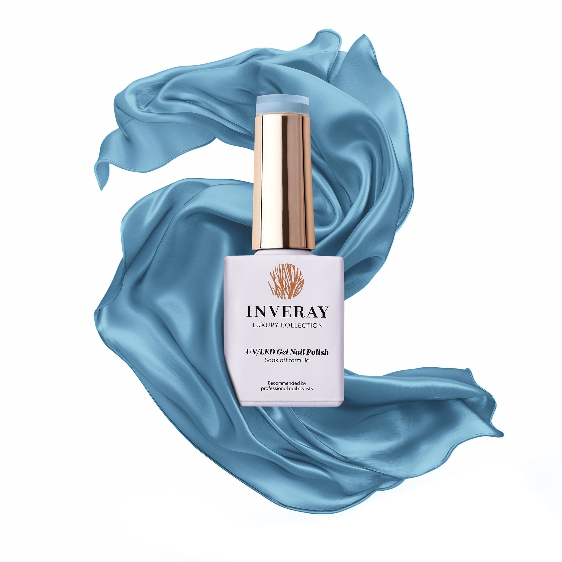 INVERAY N°62 Dreamer – Vernis Semi-Permanent 10 ml