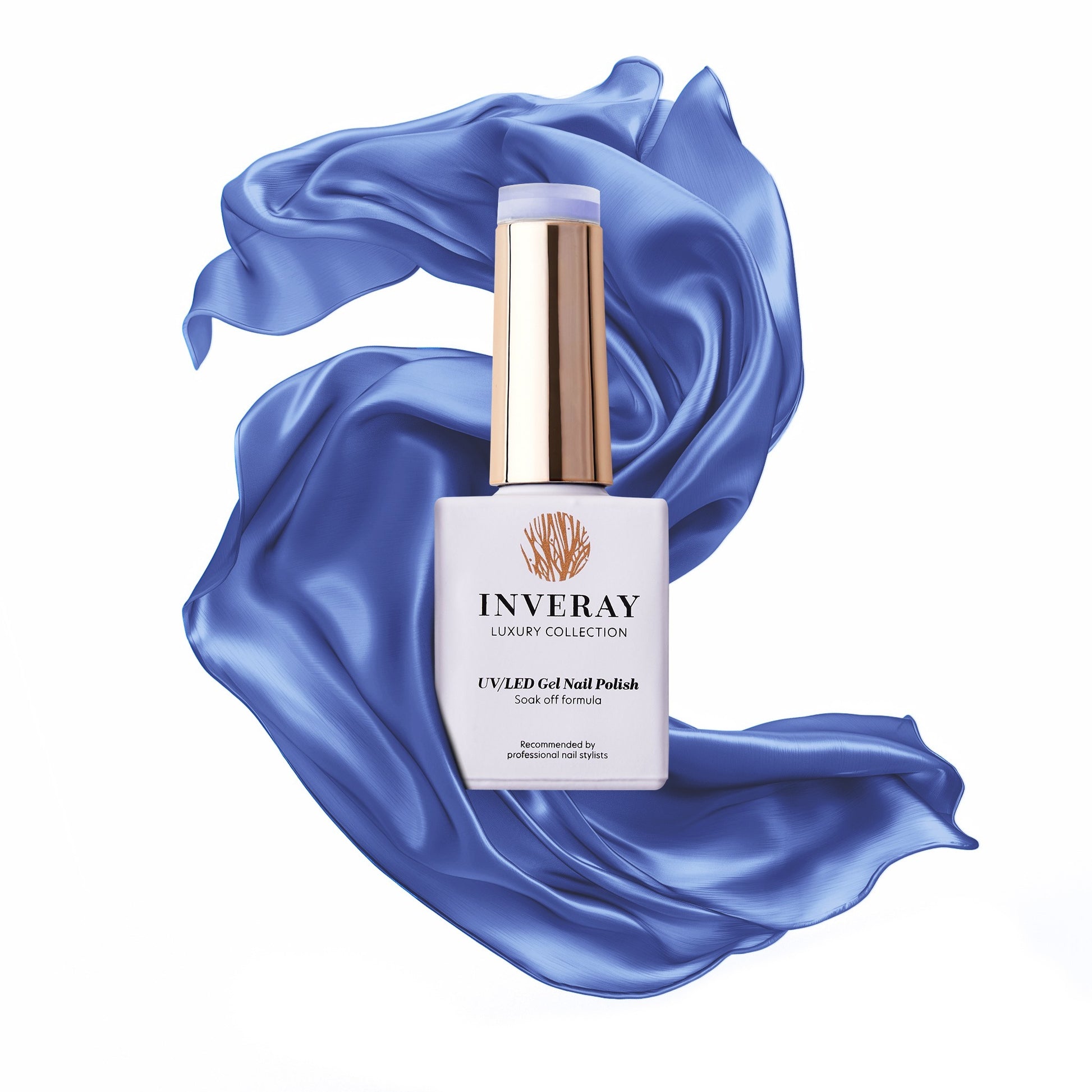 INVERAY N°64 Perception – Vernis Semi-Permanent 10 ml
