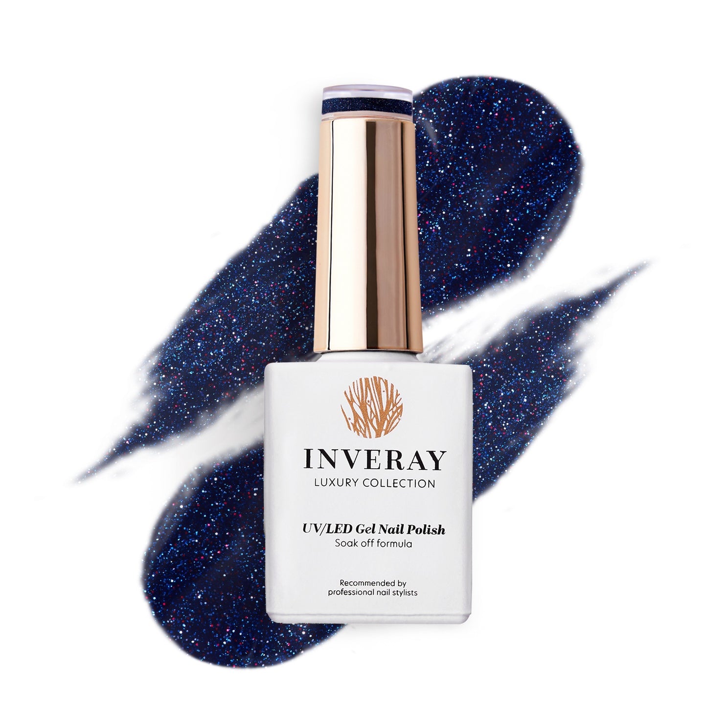 INVERAY N°65 Universe – Vernis Semi-Permanent 10 ml