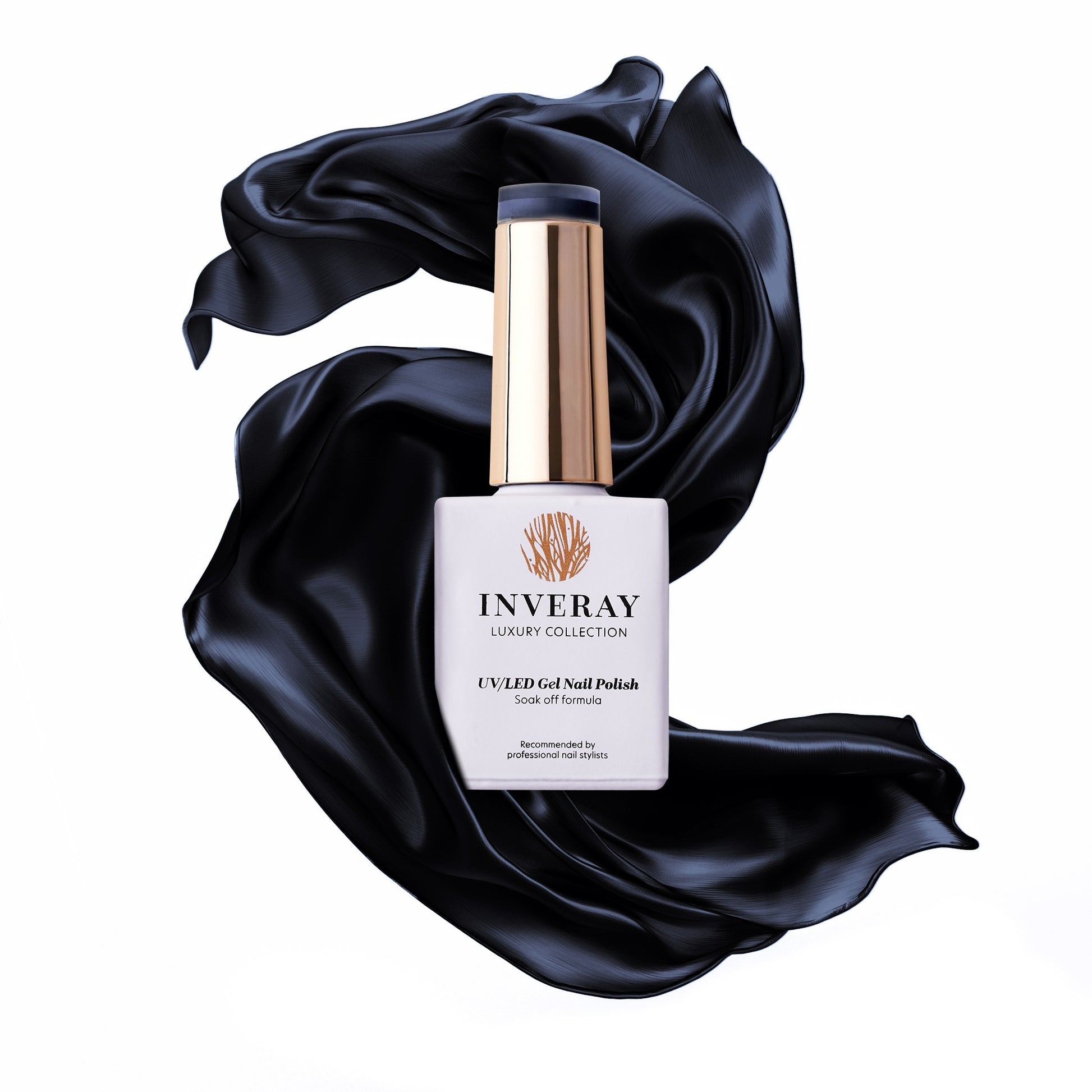 INVERAY N°66 Experience – Vernis Semi-Permanent 10 ml