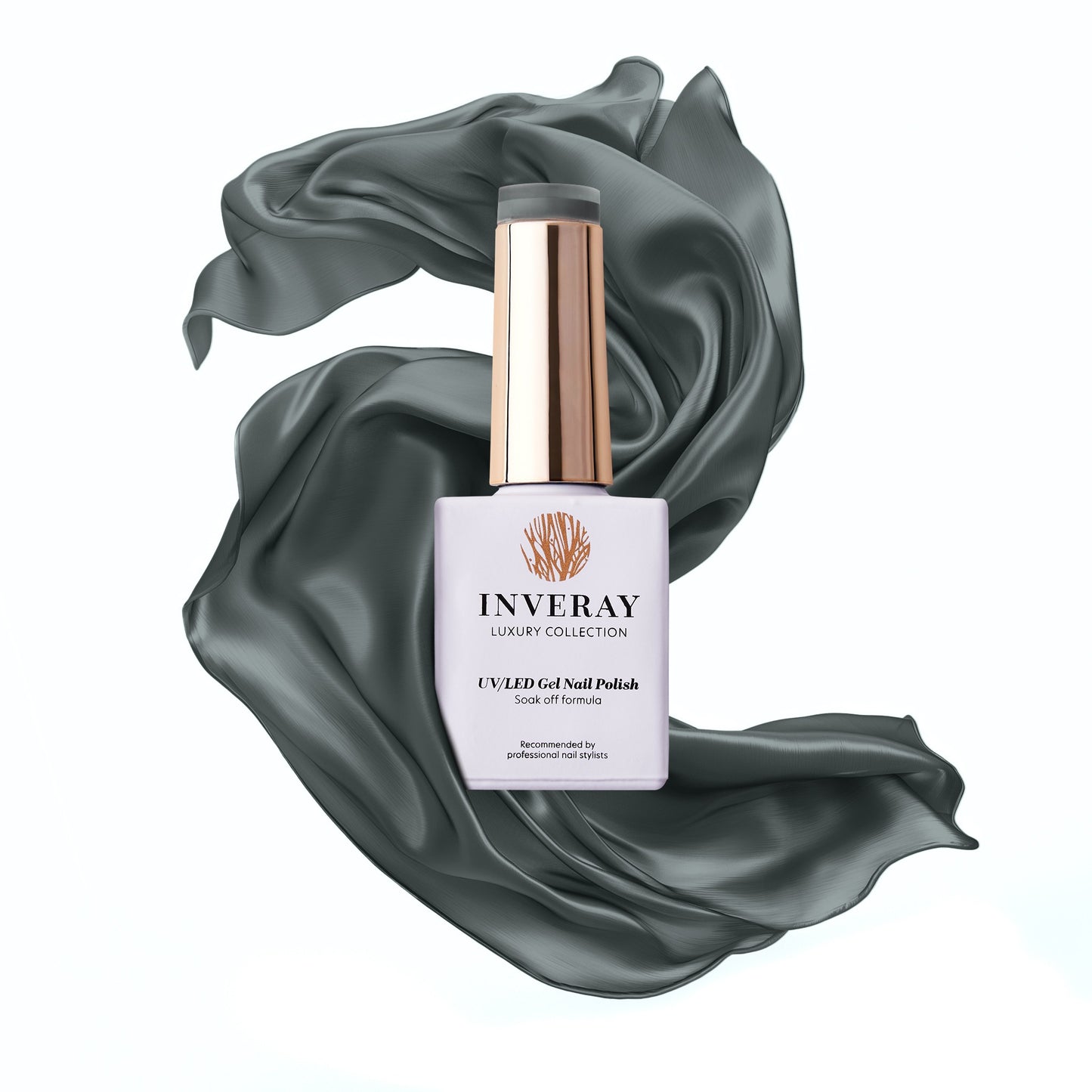 INVERAY N°67 Impression – Vernis Semi-Permanent 10 ml