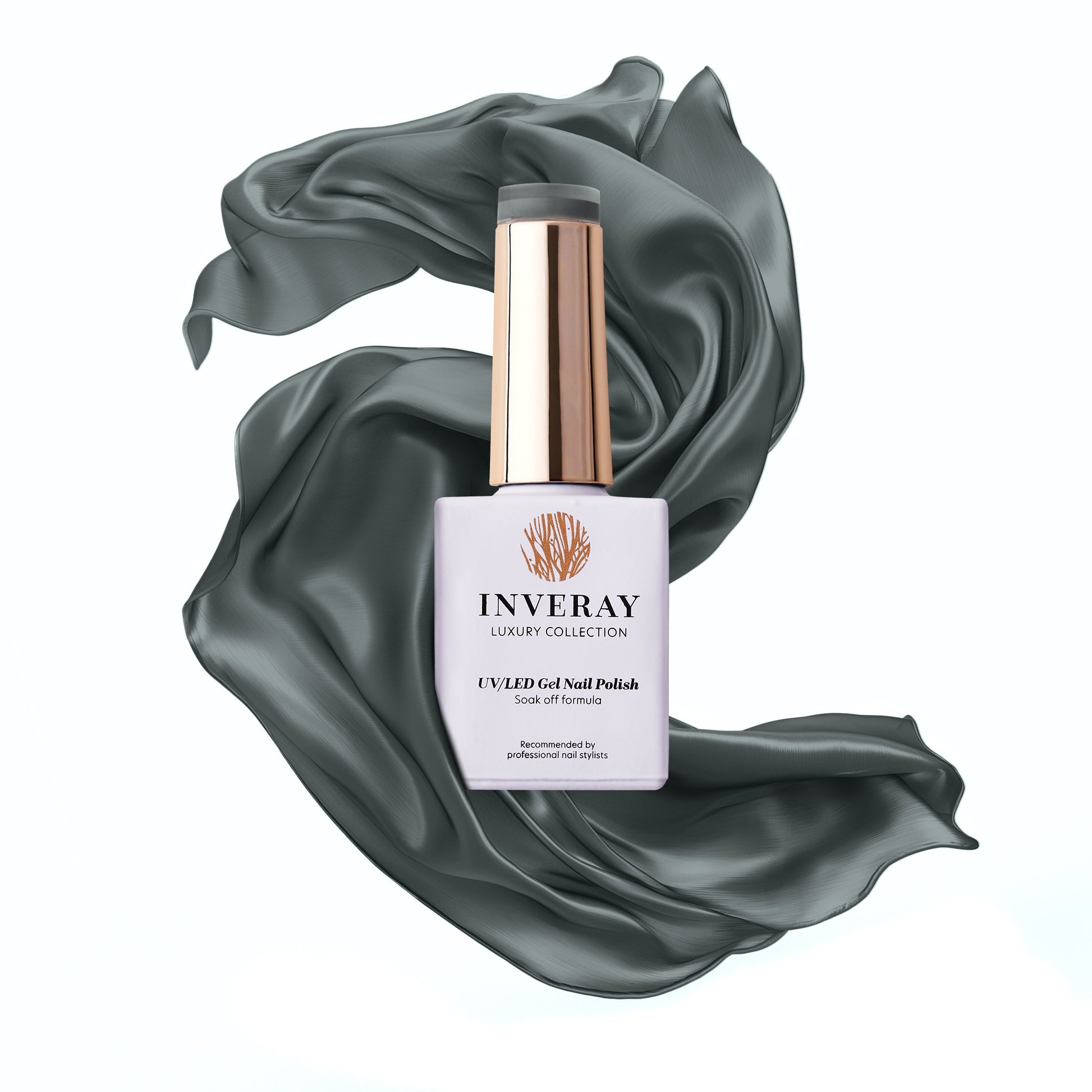 INVERAY N°67 Impression – Vernis Semi-Permanent 10 ml