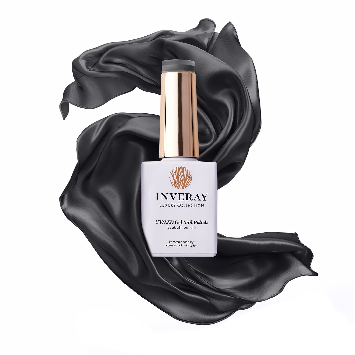 INVERAY N°68 Adventure – Vernis Semi-Permanent 10 ml