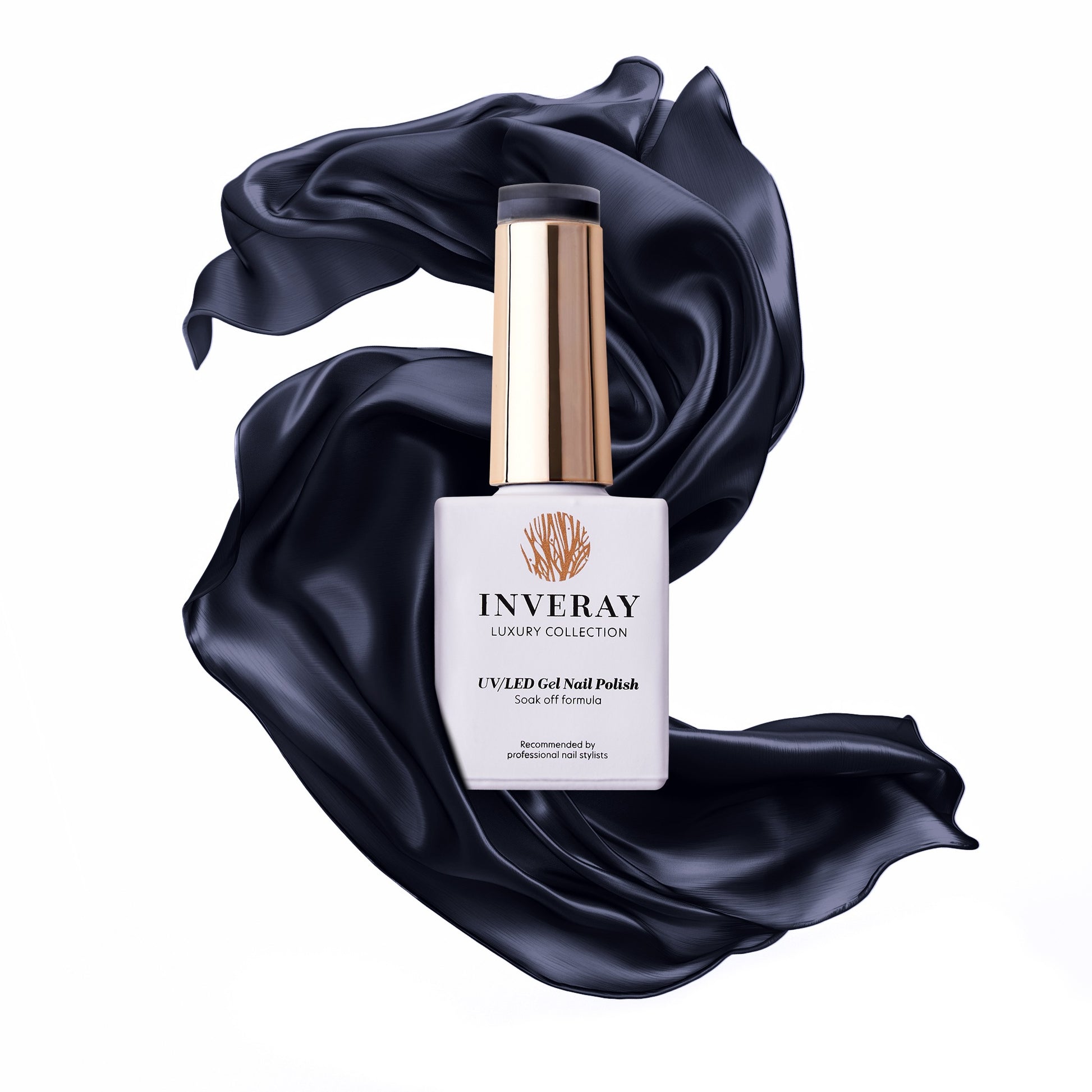 INVERAY N°69 Quest – Vernis Semi-Permanent 10 ml