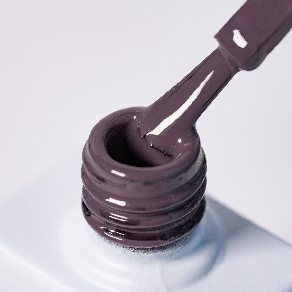 INVERAY N°72 Hush – Vernis Semi-Permanent 10 ml