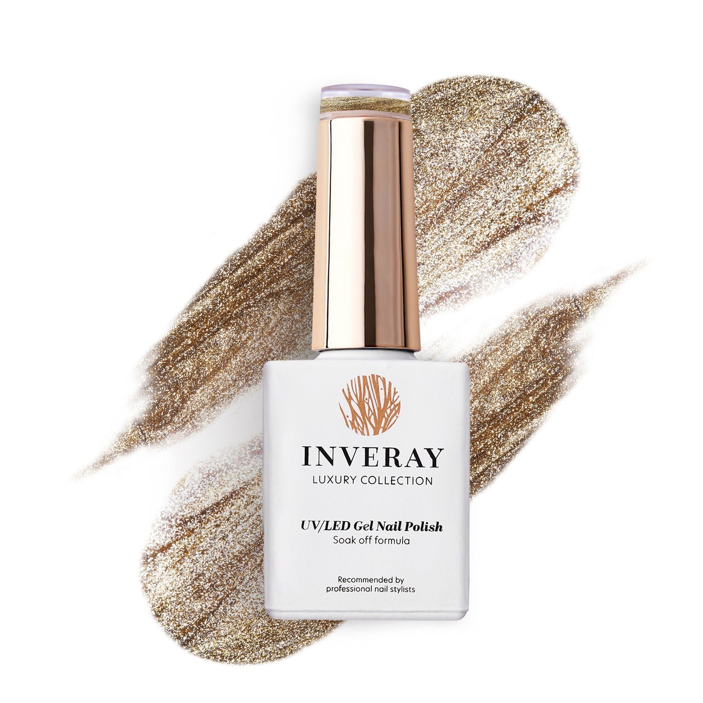 INVERAY N°74 Prestige – Vernis Semi-Permanent 10 ml