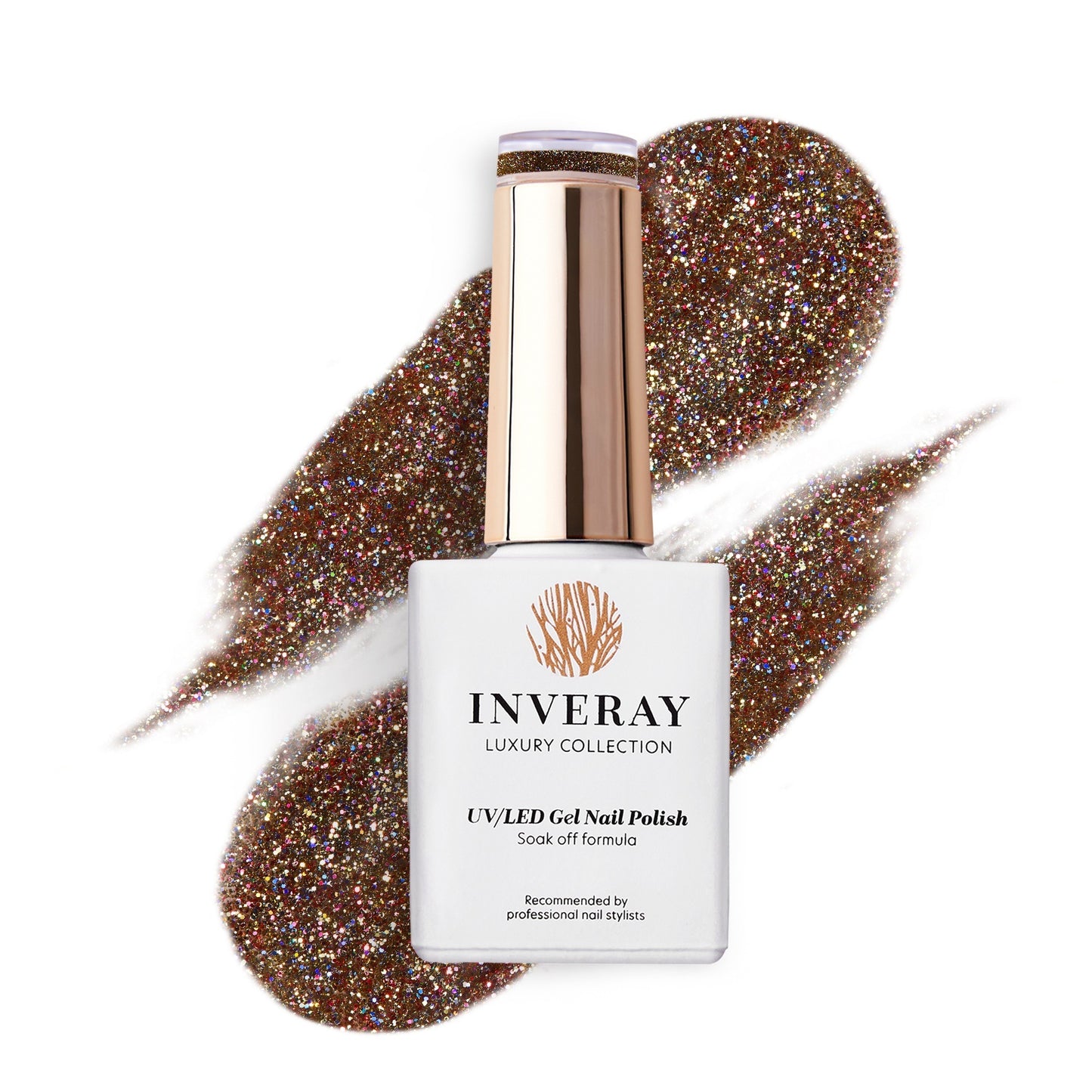 INVERAY N°75 Fame – Vernis Semi-Permanent 10 ml