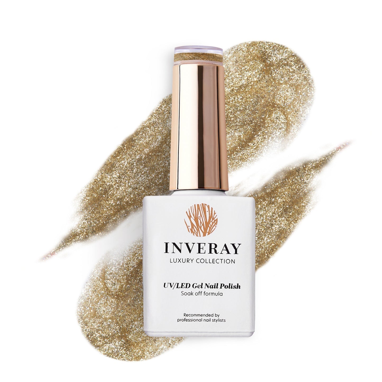 INVERAY N°79 Fancy – Vernis Semi-Permanent 10 ml