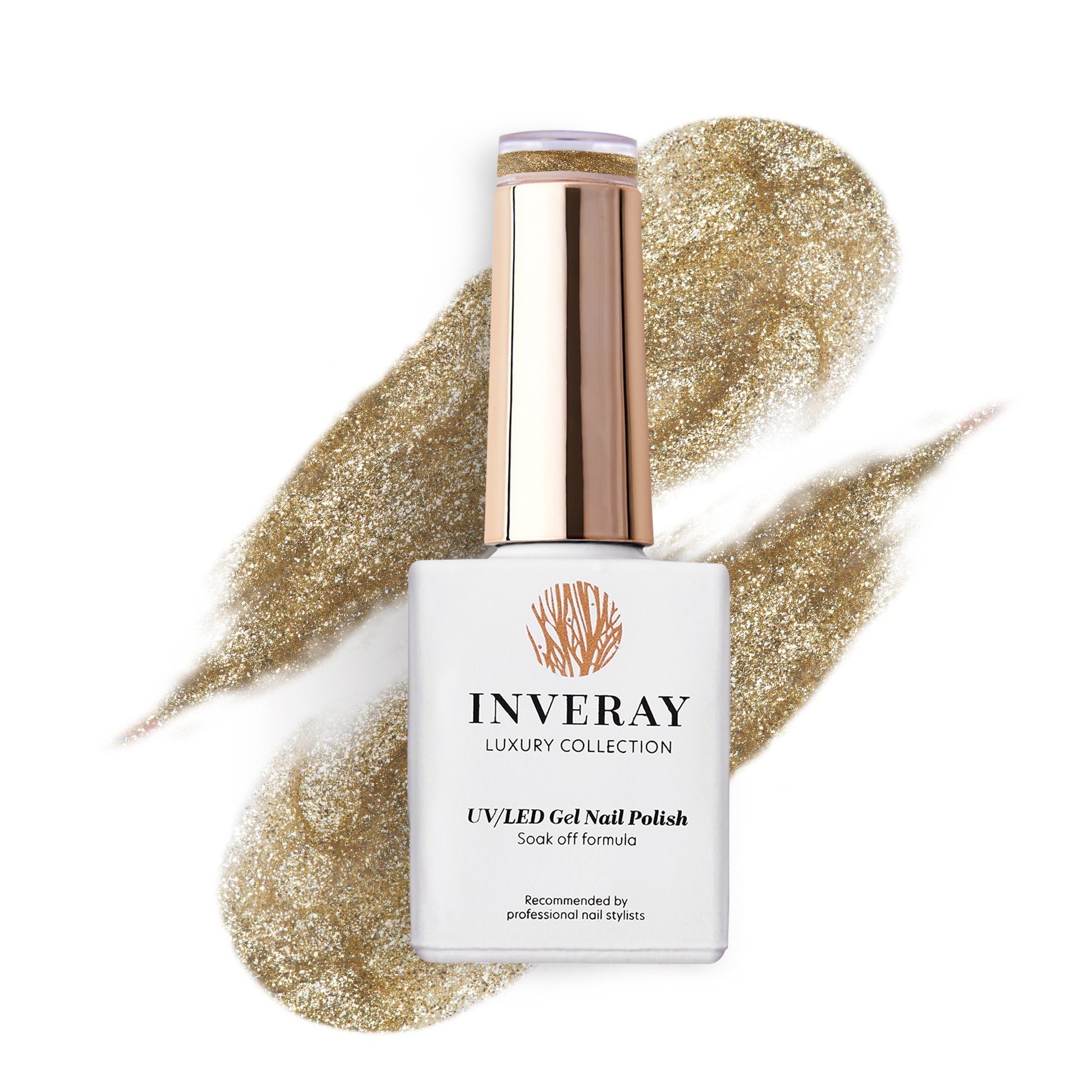 INVERAY N°79 Fancy – Vernis Semi-Permanent 10 ml