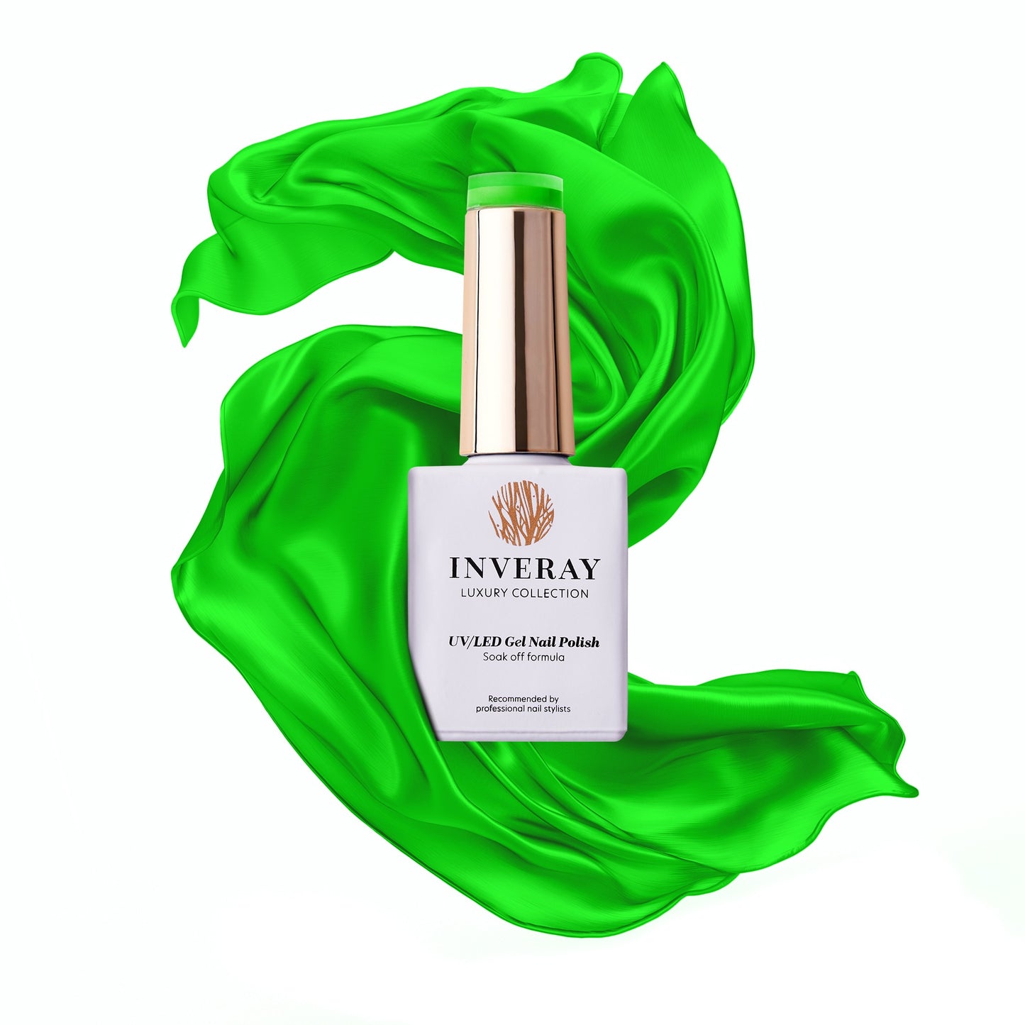 INVERAY N°8 Freshness – Vernis Semi-Permanent 10 ml