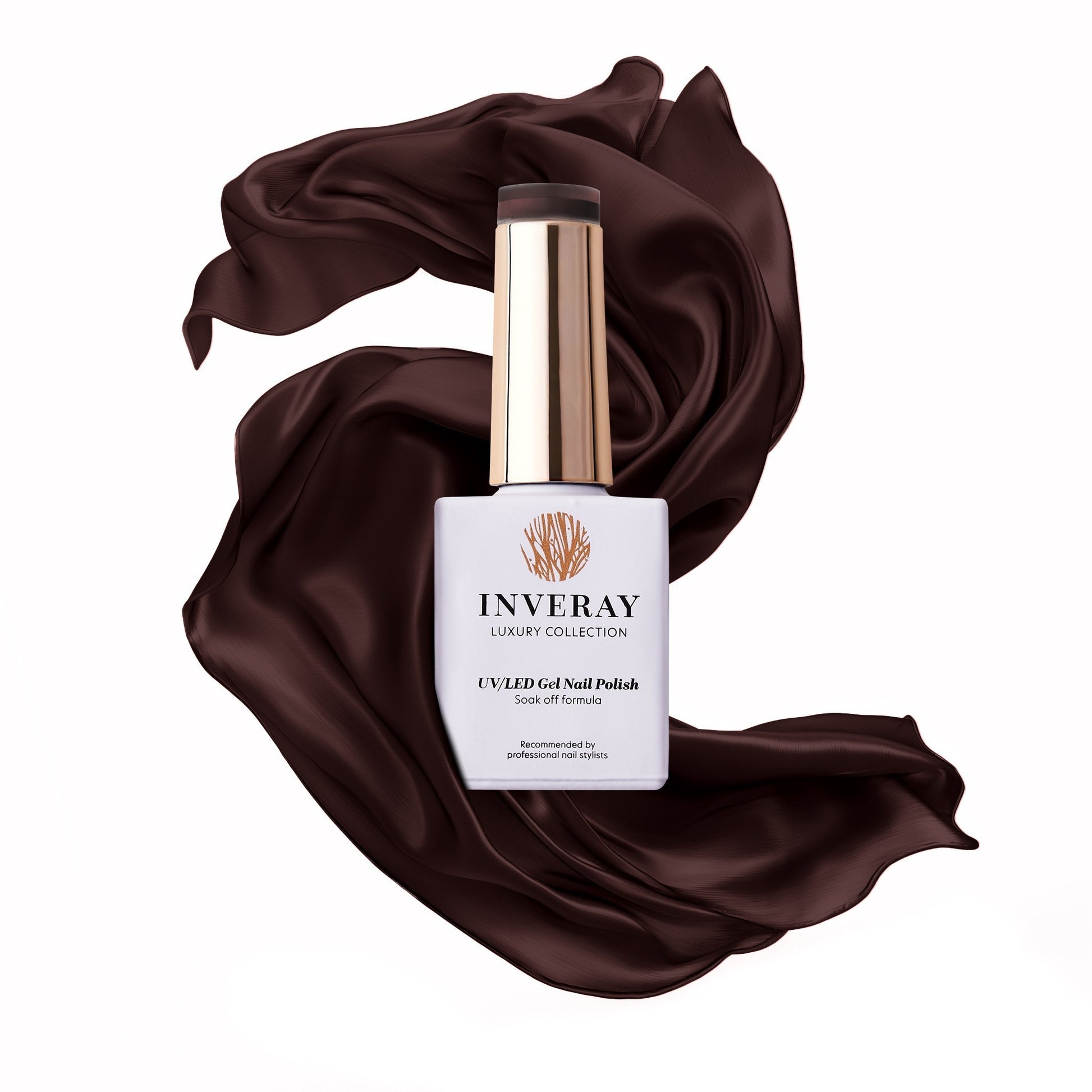 INVERAY N°81 Existence – Vernis Semi-Permanent 10 ml