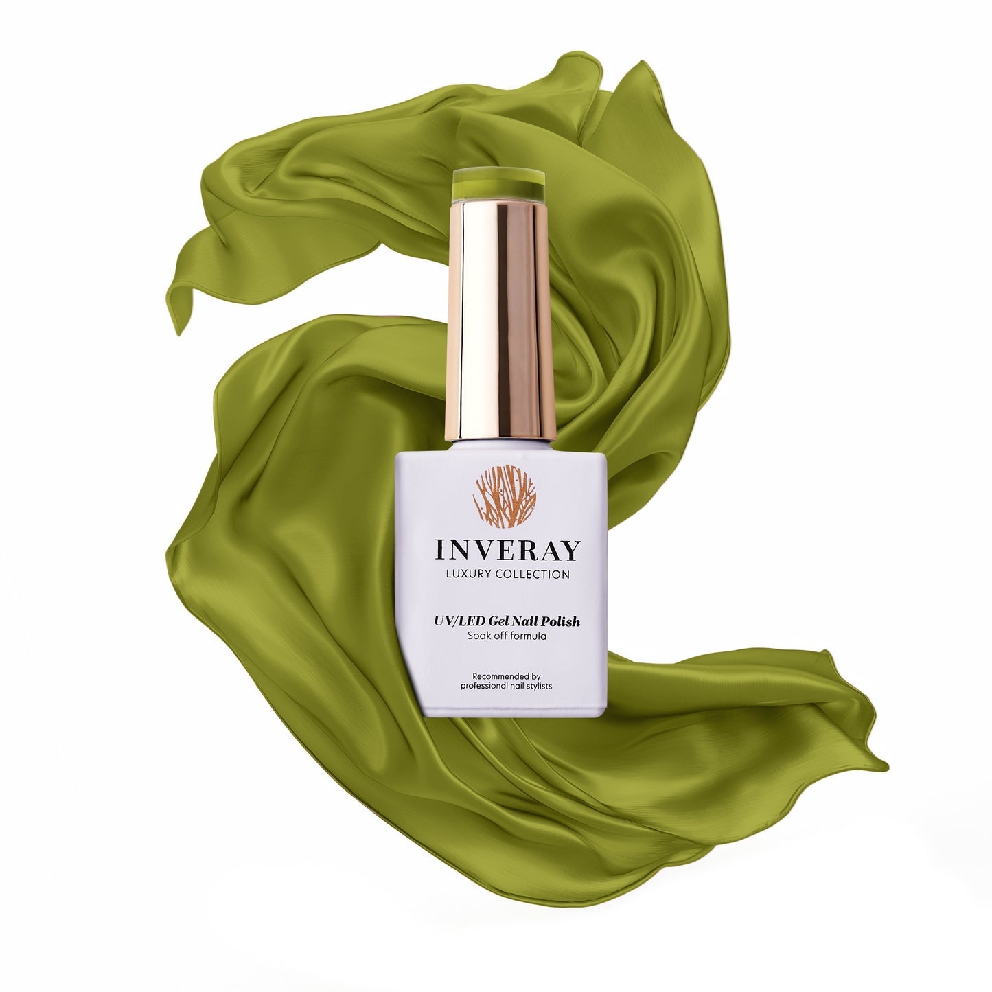 INVERAY N°85 Creativity – Vernis Semi-Permanent 10 ml