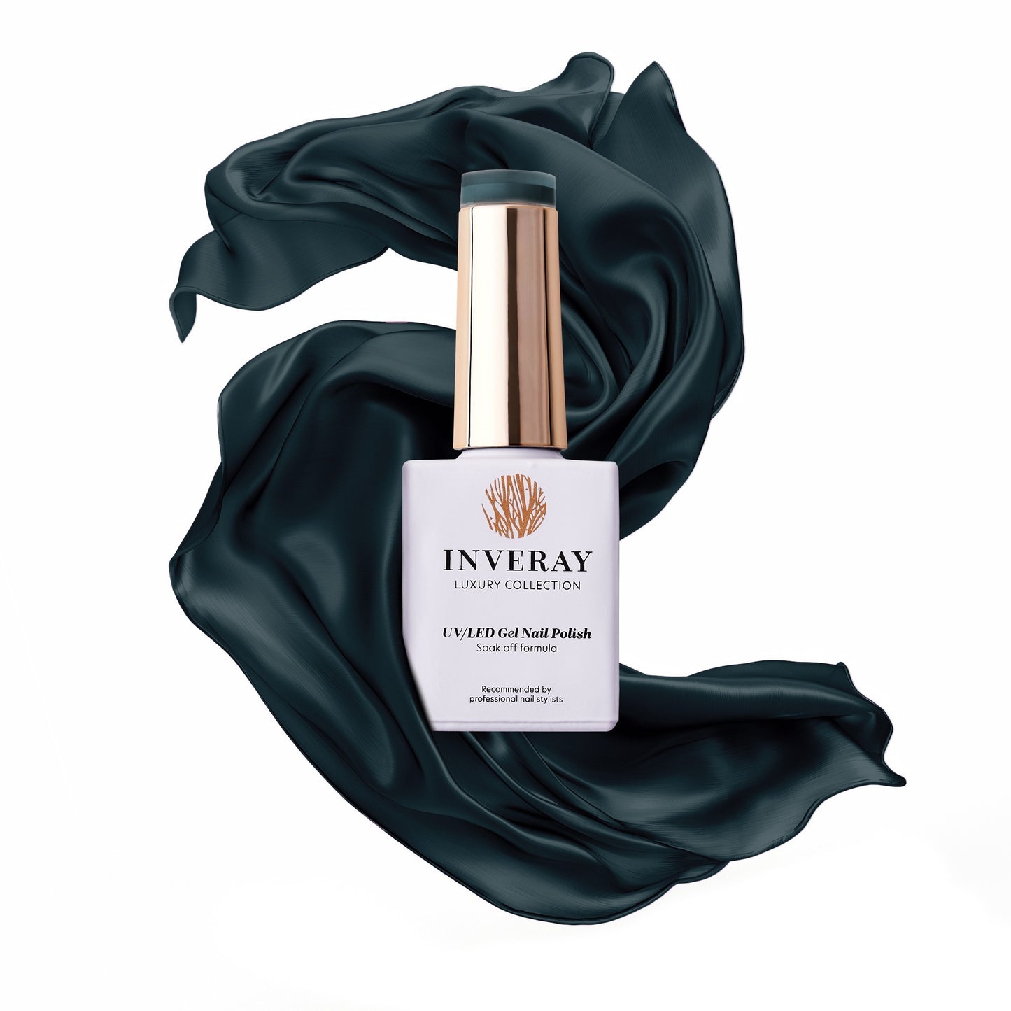 INVERAY N°88 Profit – Vernis Semi-Permanent 10 ml