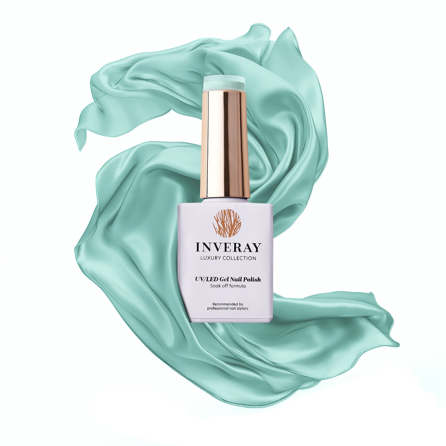 INVERAY N°9 Faith – Vernis Semi-Permanent 10 ml