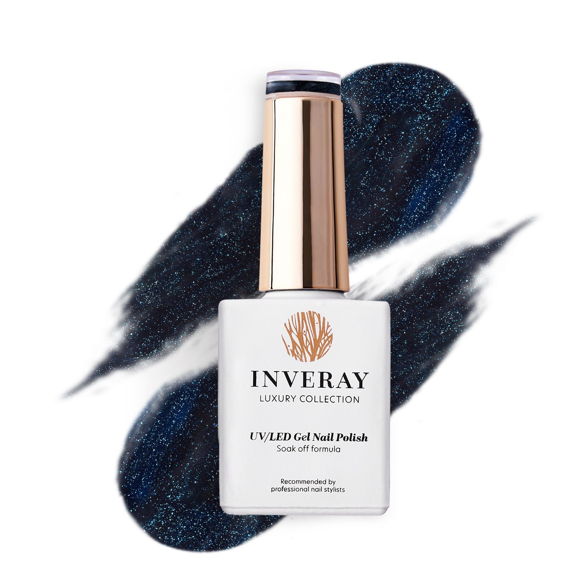 INVERAY N°90 Vision – Vernis Semi-Permanent 10 ml