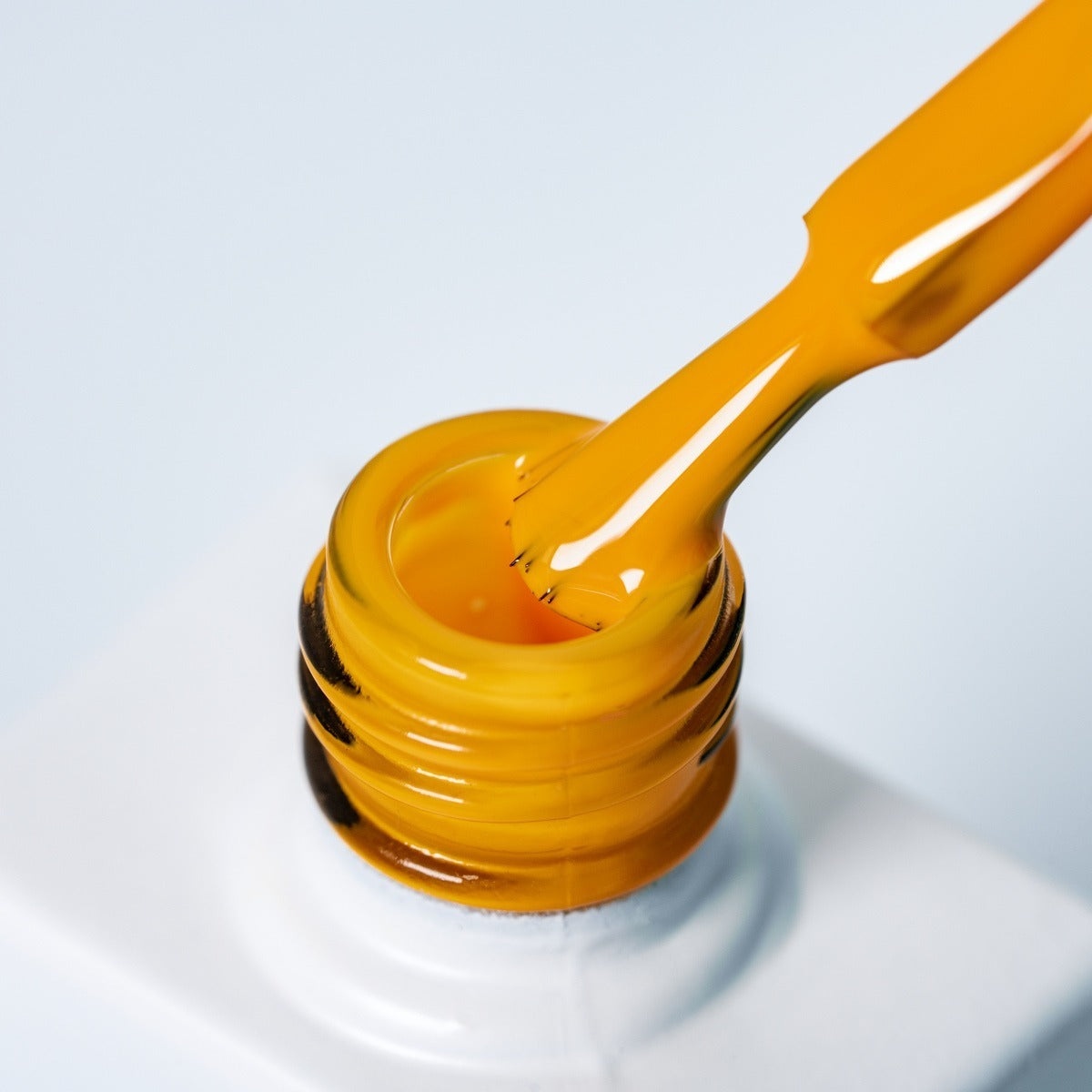 INVERAY N°91 Flame – Vernis Semi-Permanent 10 ml
