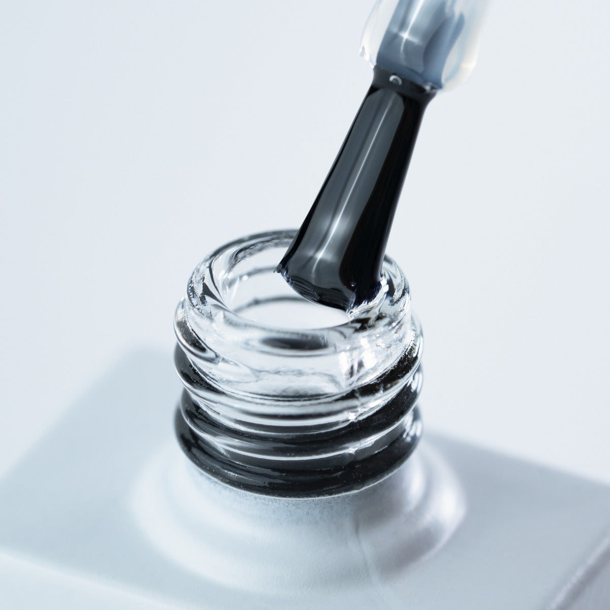 INVERAY Base Builder in a Bottle (Gel constructeur en flacon) – Base Vernis Semi-Permanent 10 ml