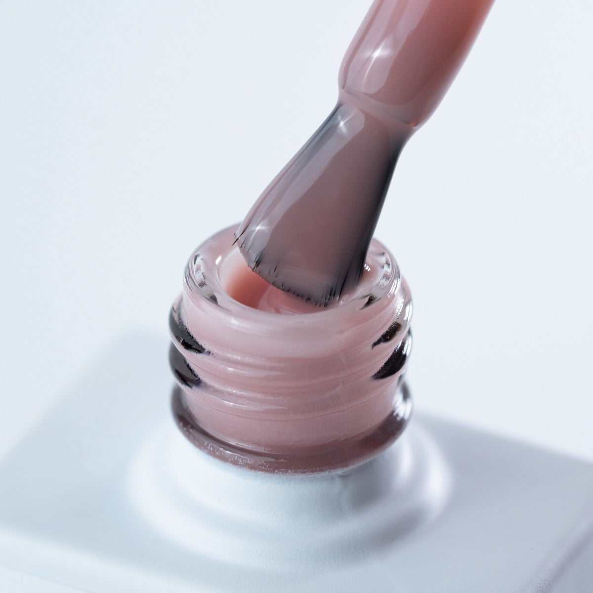 INVERAY Base Coat Builder in a Bottle COVER – Base Vernis Semi-Permanent 10 ml