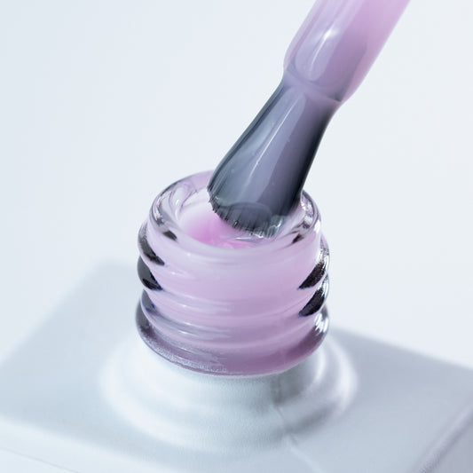 INVERAY Base Builder in a Bottle (Gel constructeur en flacon) – Base Vernis Semi-Permanent 10 ml