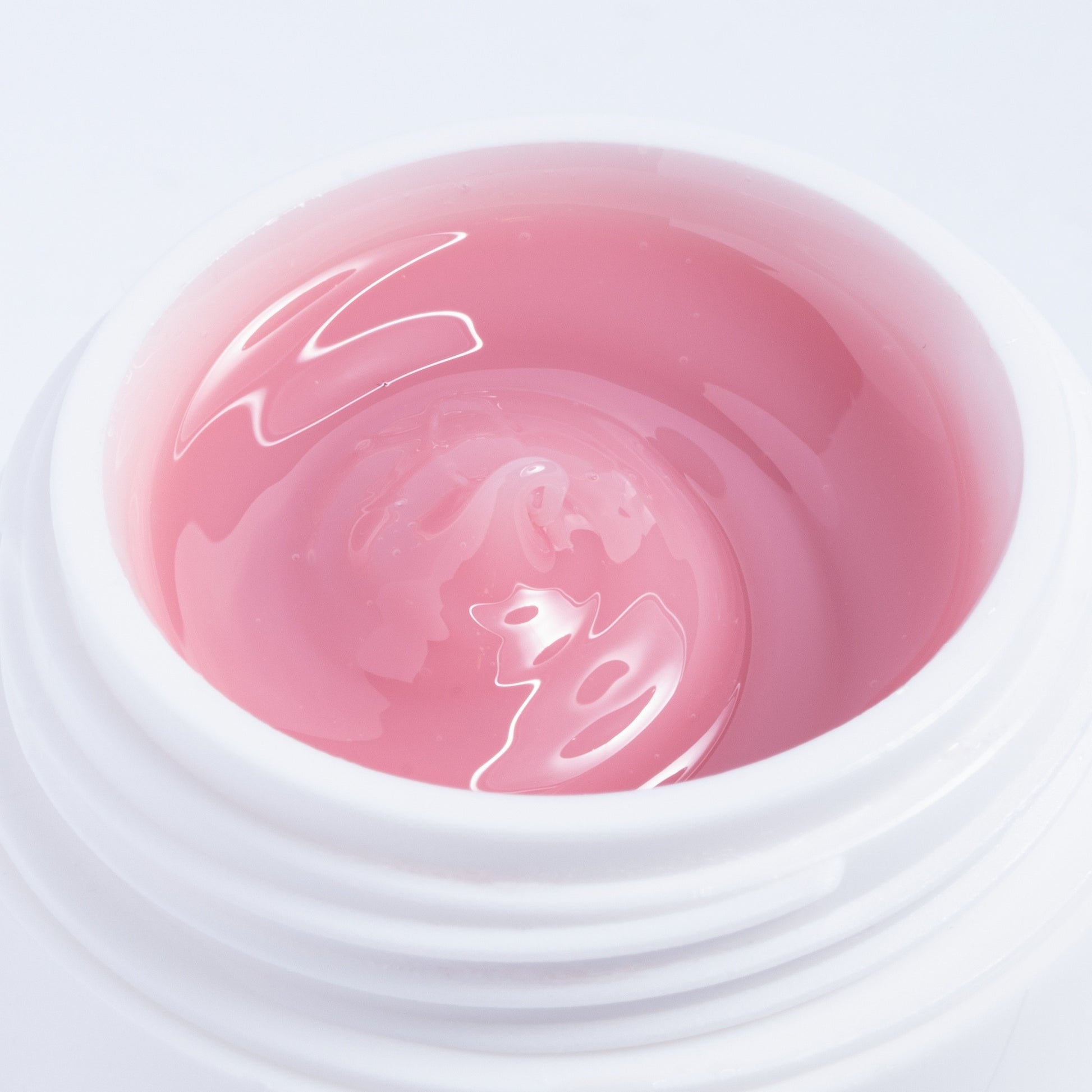 INVERAY Butter Builder Gel Builder Gel Cover Natural – Gel de Construction 15 ml