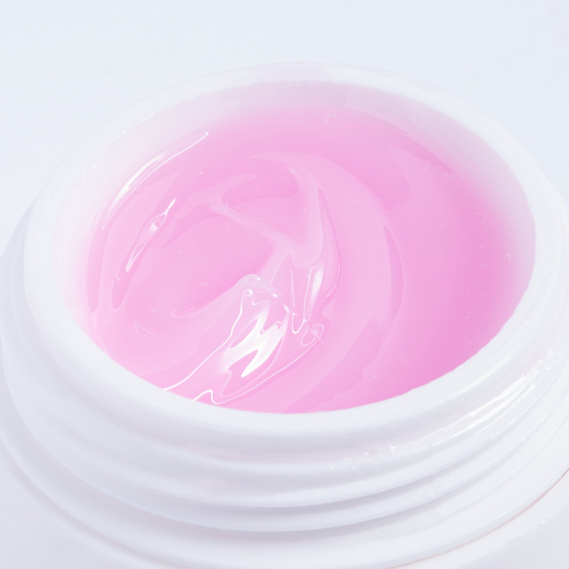 INVERAY Butter Builder Gel Builder Gel Cover Pink – Gel de Construction 15 ml