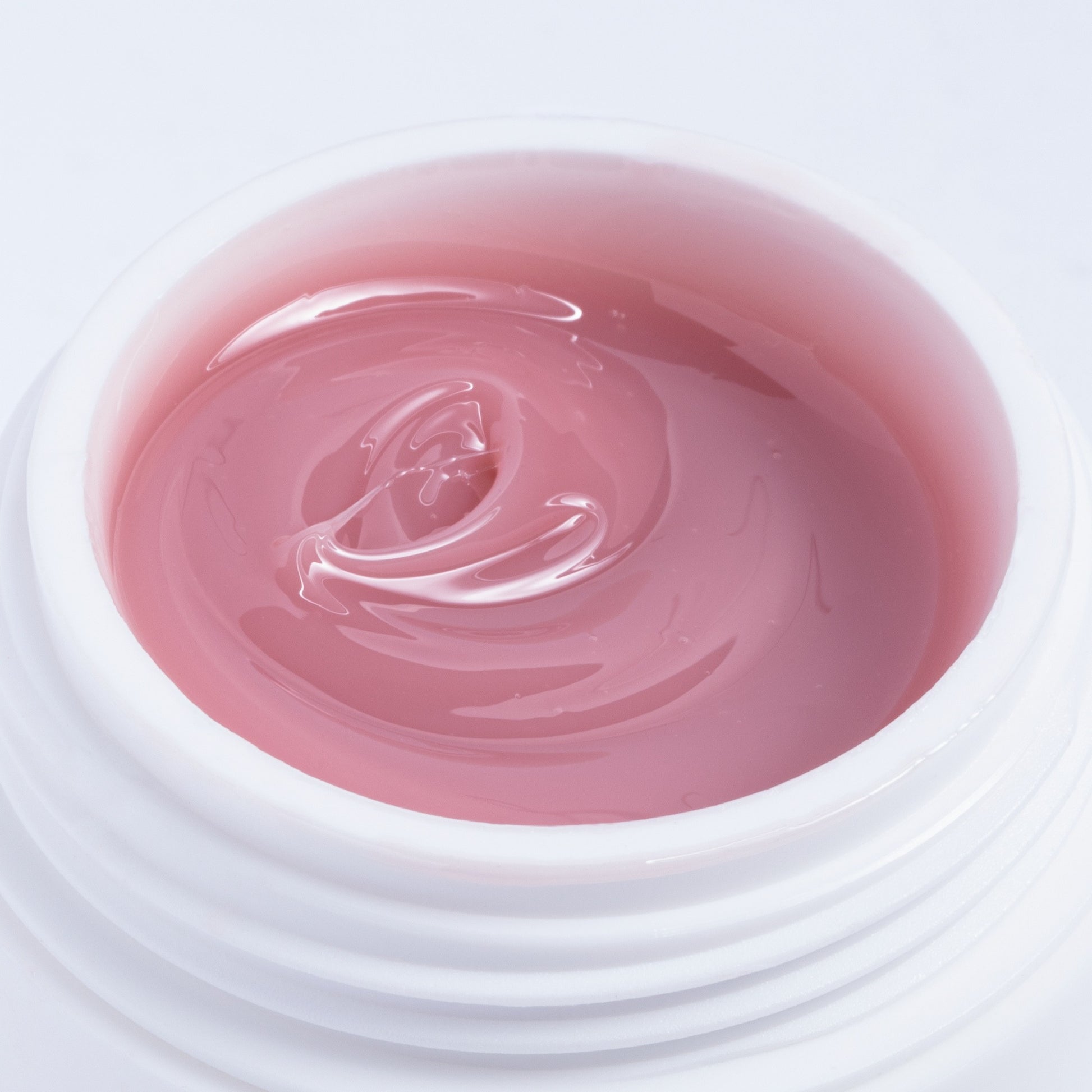 INVERAY Butter Builder Gel Builder Gel Cover Warm 50Ml – Gel de Construction 15 ml
