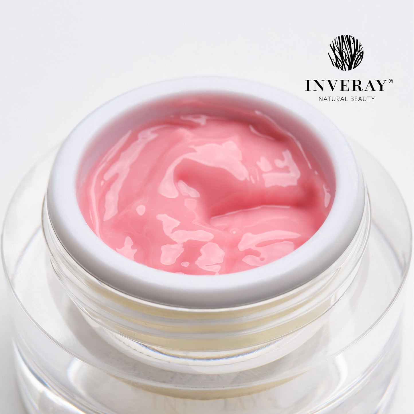 INVERAY Butter Builder Gel Blush Morning – Gel de Construction 15 ml