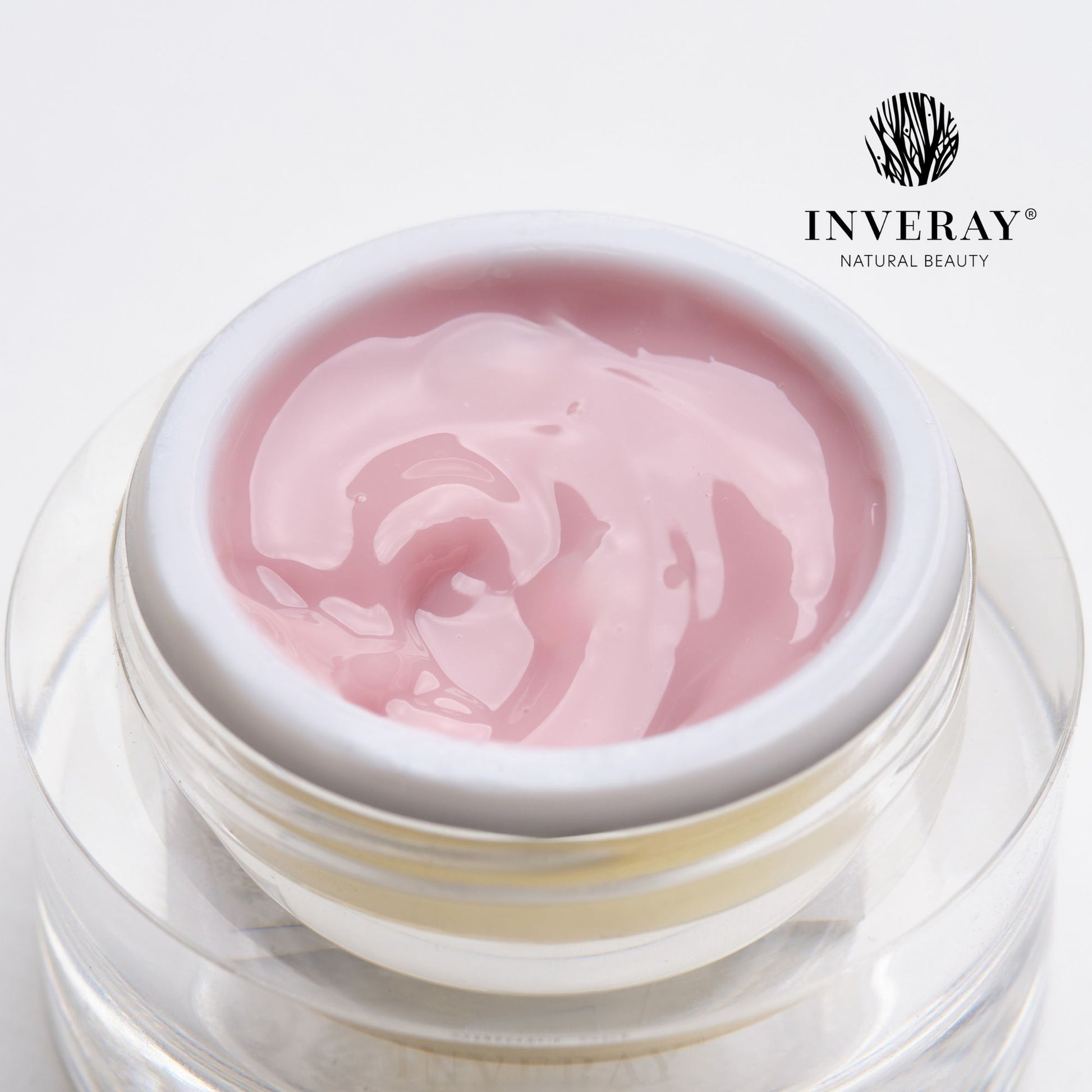 INVERAY Butter Builder Gel Silk Blossom – Gel de Construction 15 ml
