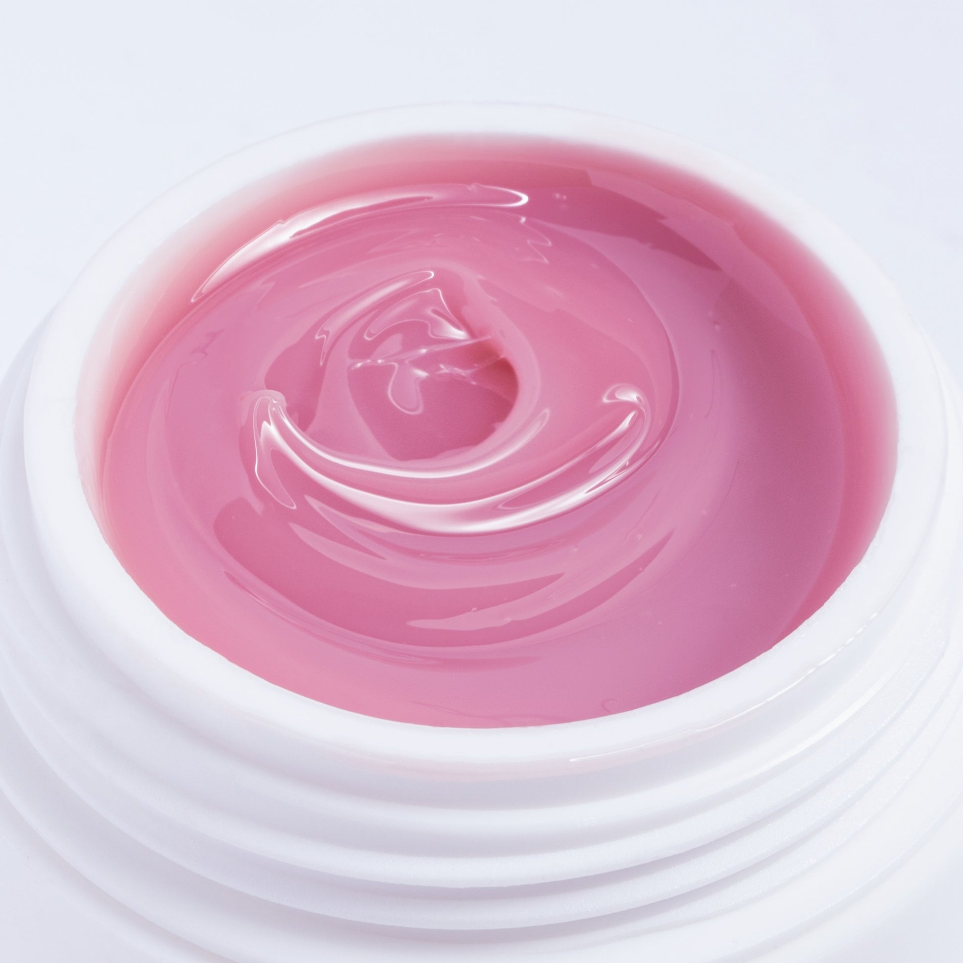 INVERAY Butter Builder Gel Builder Gel French Pink 50Ml – Gel de Construction 15 ml