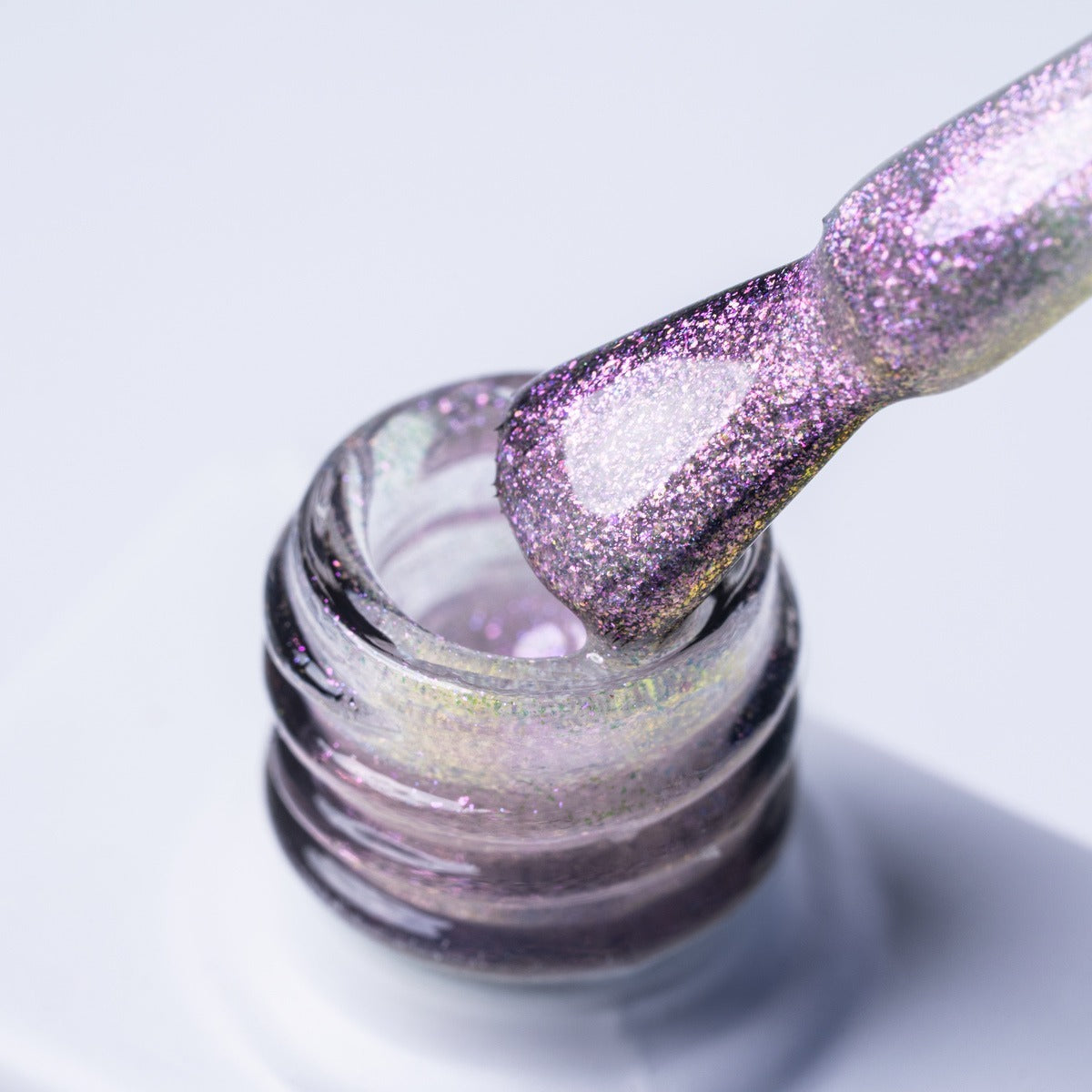 INVERAY N°1 A WALK AT SUNSET – Vernis Semi-Permanent 10 ml