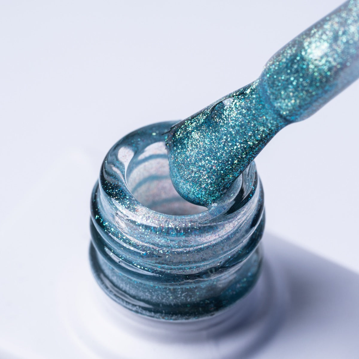 INVERAY N°6 EMERALD HARMONY – Vernis Semi-Permanent 10 ml