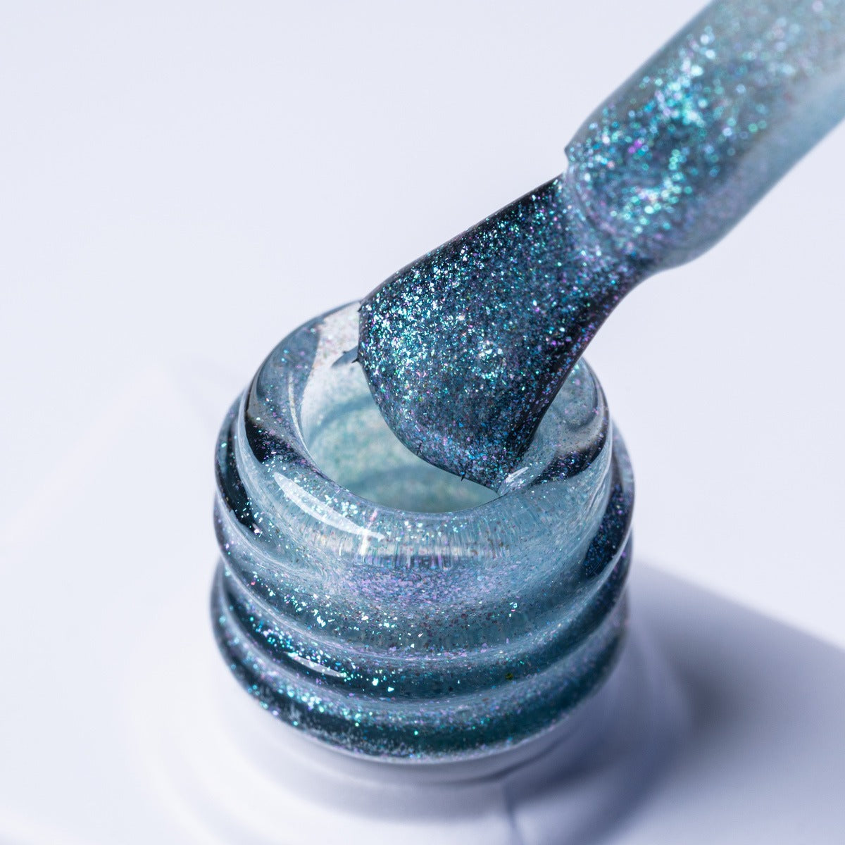 INVERAY N°8 THE WAY TO WONDERLAND – Vernis Semi-Permanent 10 ml