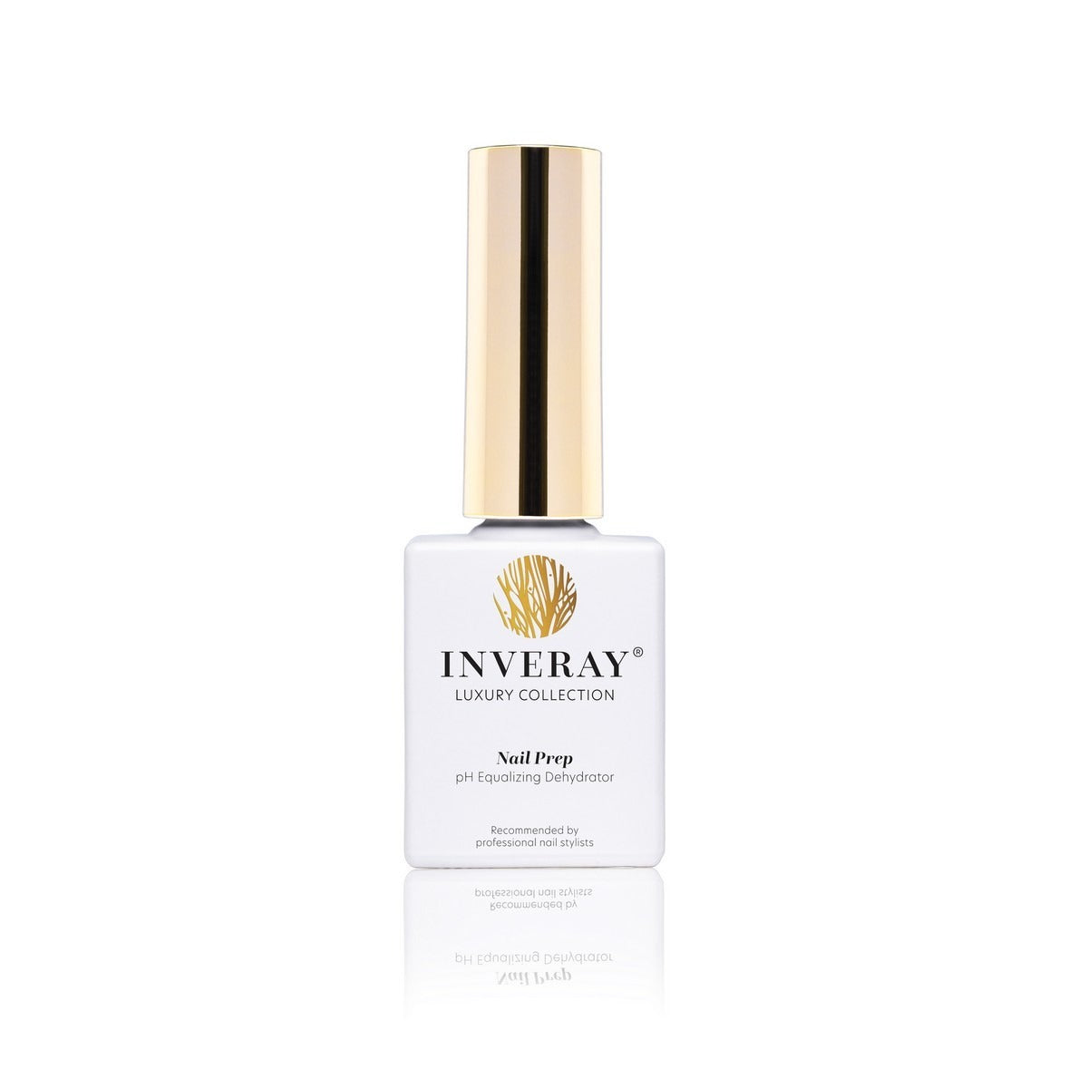 INVERAY Nail Prep pH Equalizing – Déshydratant Professionnel Ongles