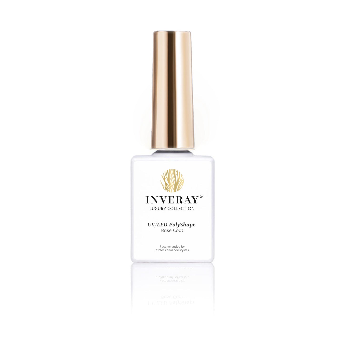 INVERAY PolyShape Base Coat – Base pour Acrygel