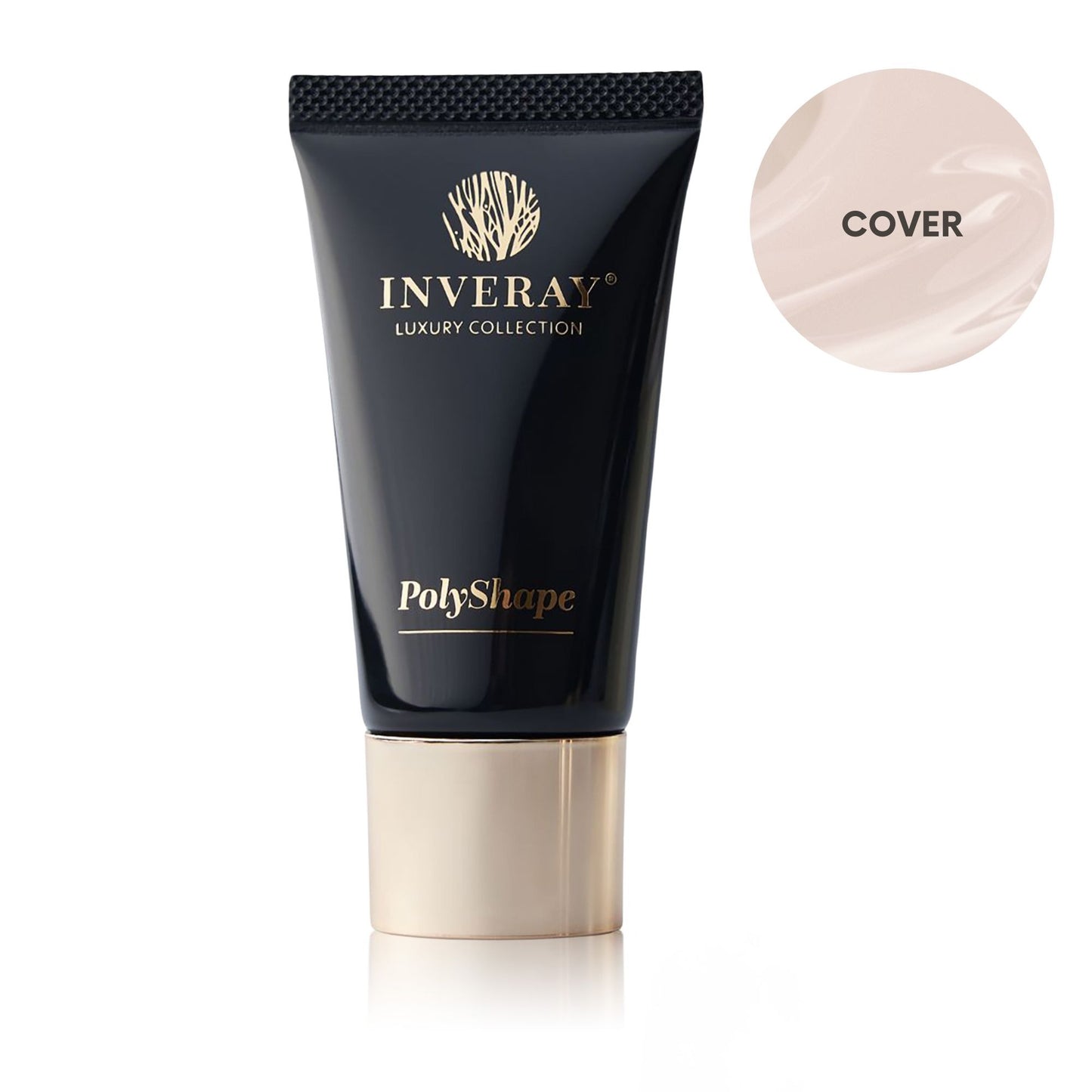 INVERAY PolyShape Cover – Acrygel de Construction
